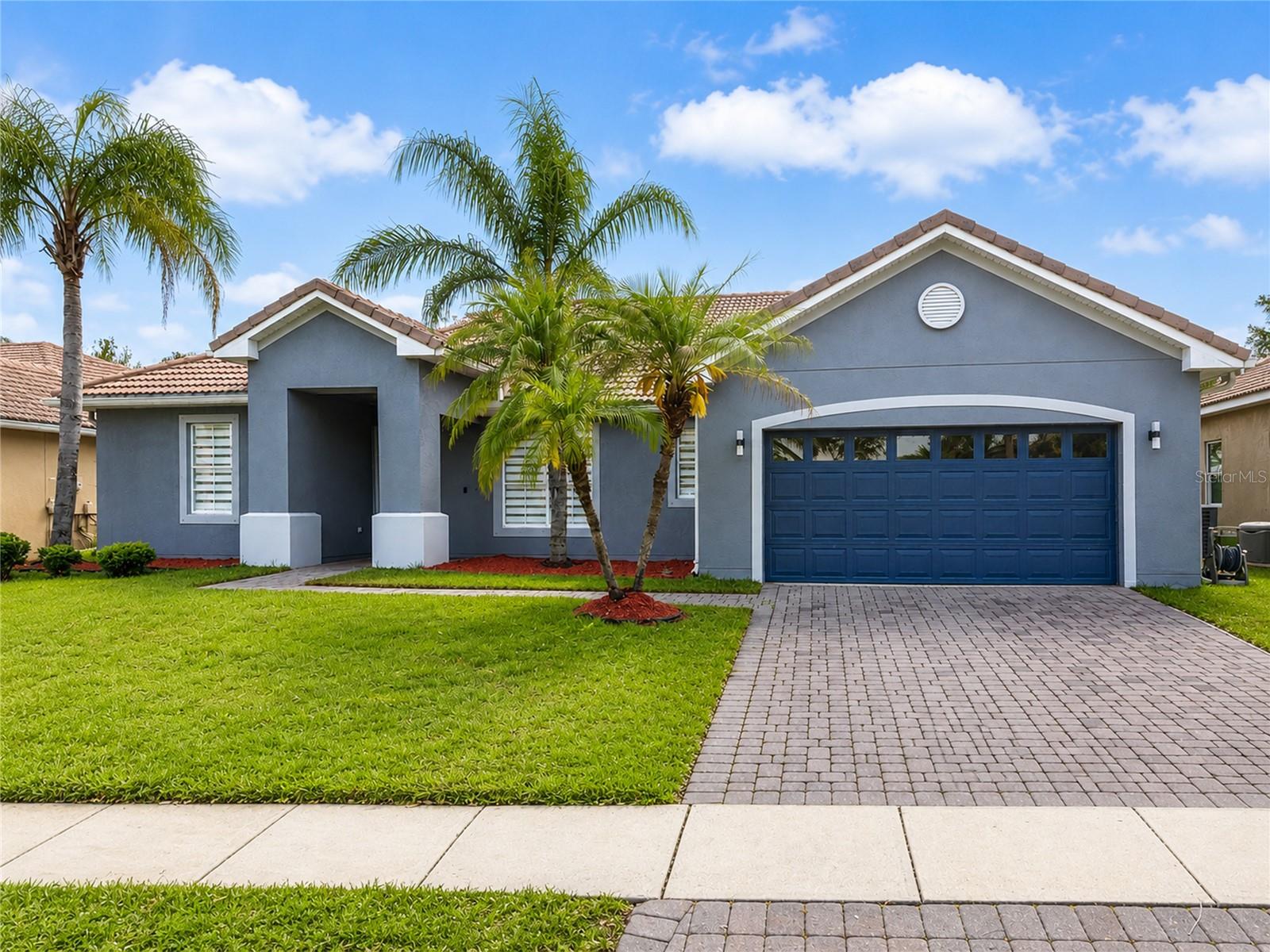 3402 Great Pond Drive home for sale in Bellalago