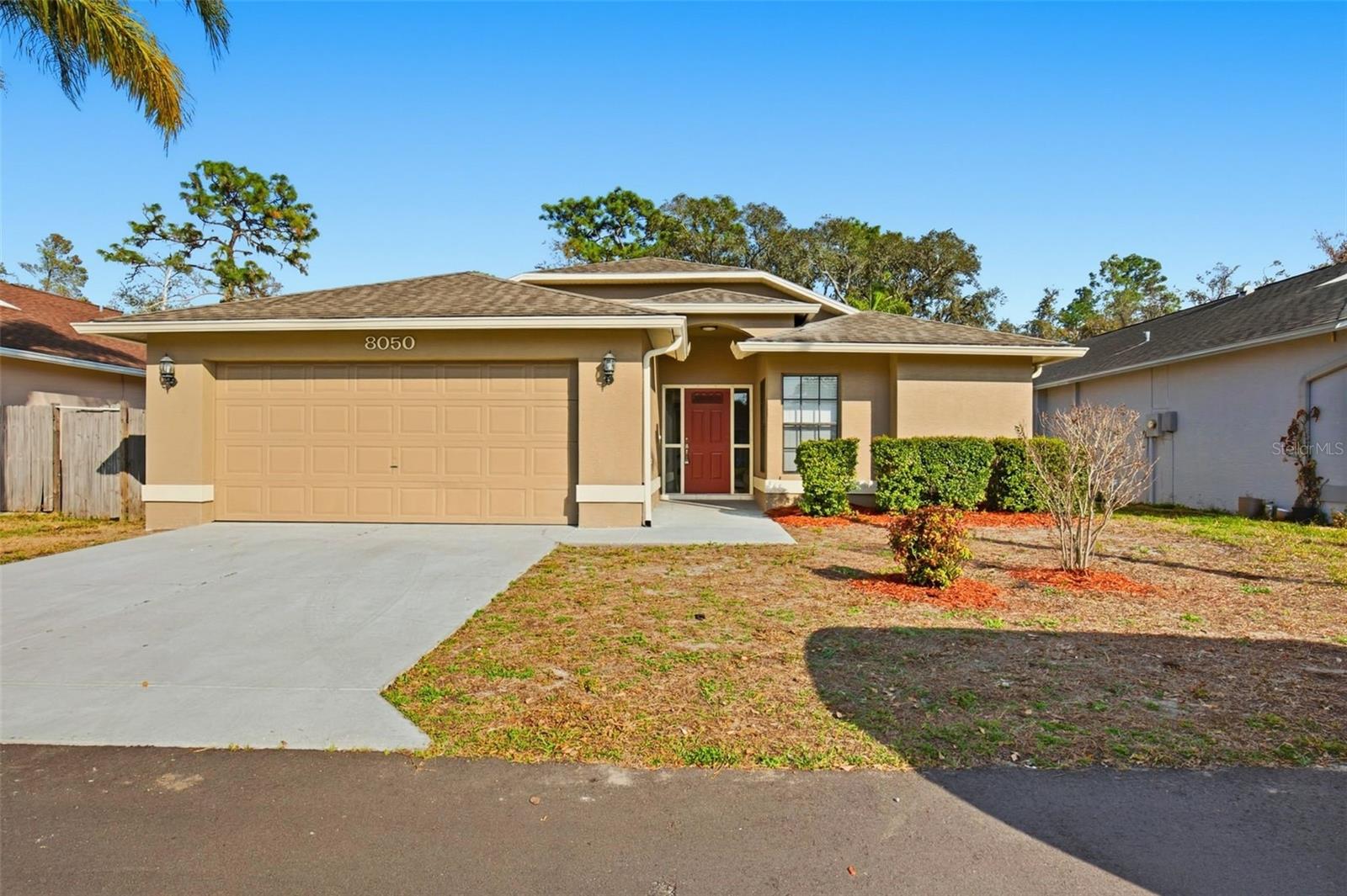 8050 Chadwick Drive home for sale in The Oaks at River Ridge