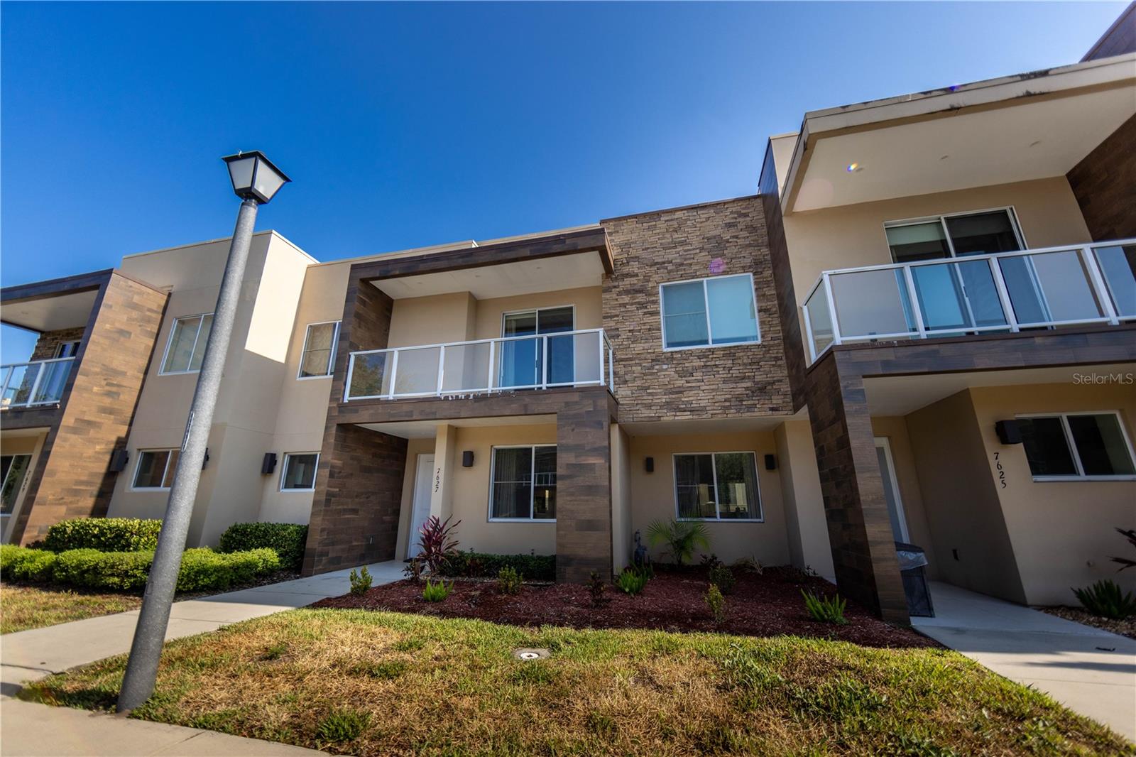 7627 Recife Drive home for sale in MAGIC VILLAGE REP