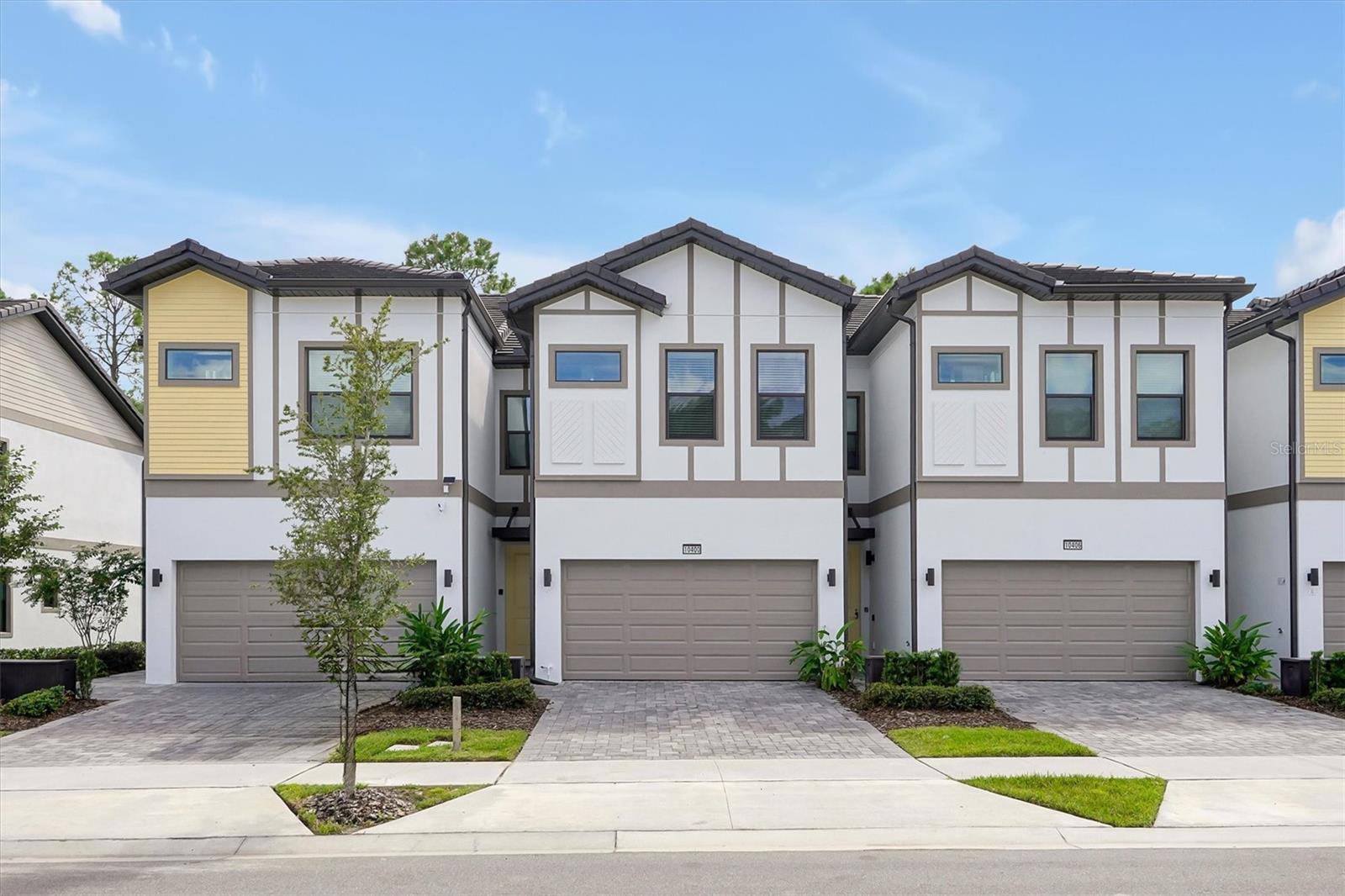 10400 Ebb Tide Lane home for sale in PARADISO GRANDE