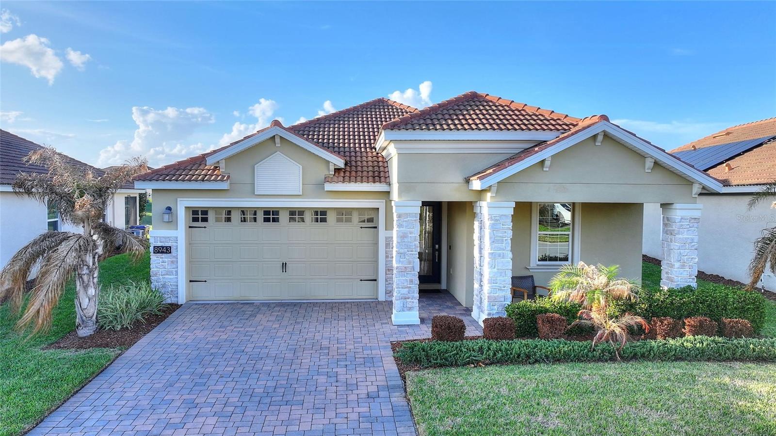 8943 Fallen Oak Dr home for sale in STONEYBROOK SOUTH NORTH PRCL PH