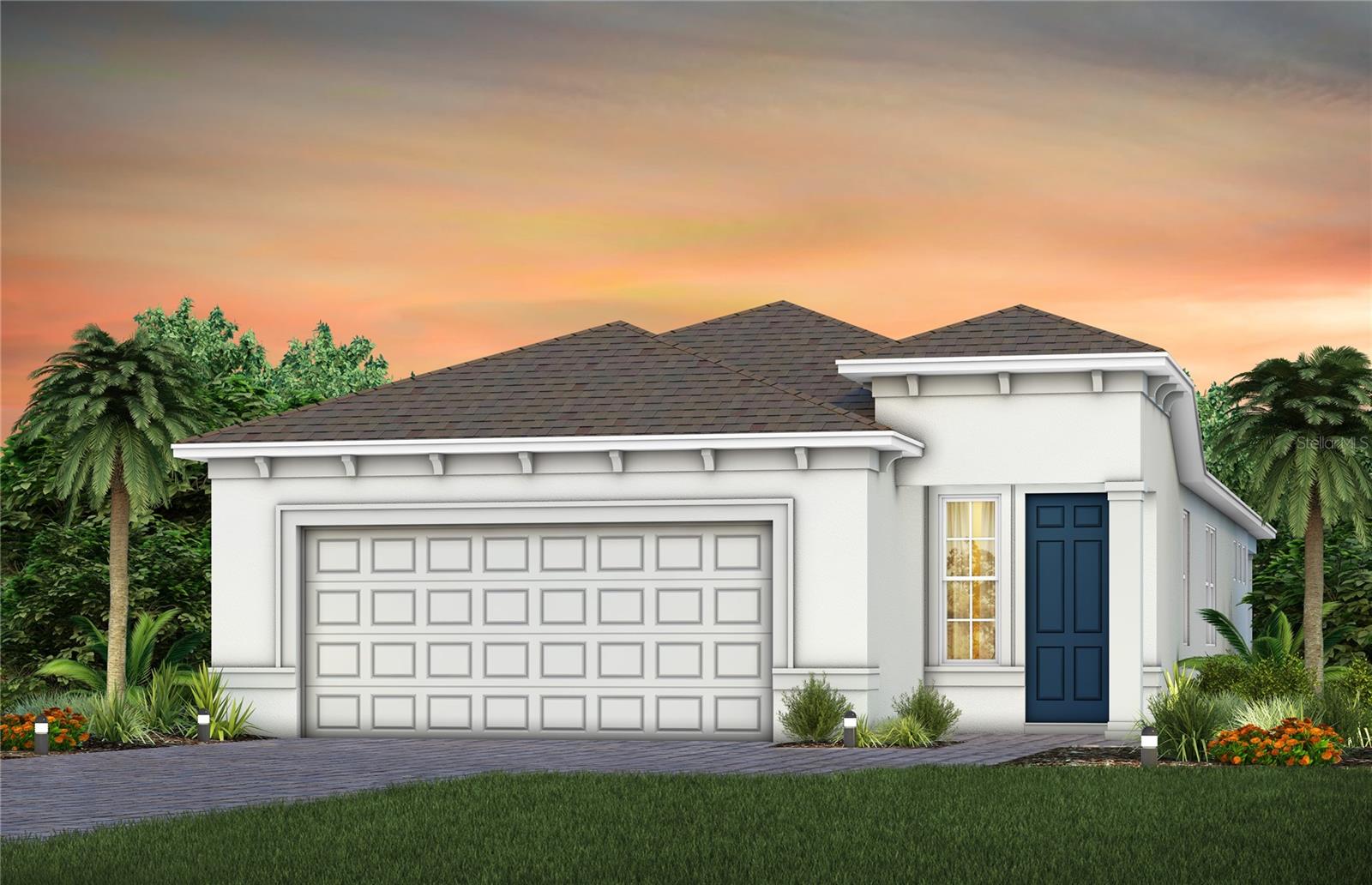 1143 Crowning Ridge Way home for sale in DEL WEBB MINNEOLA