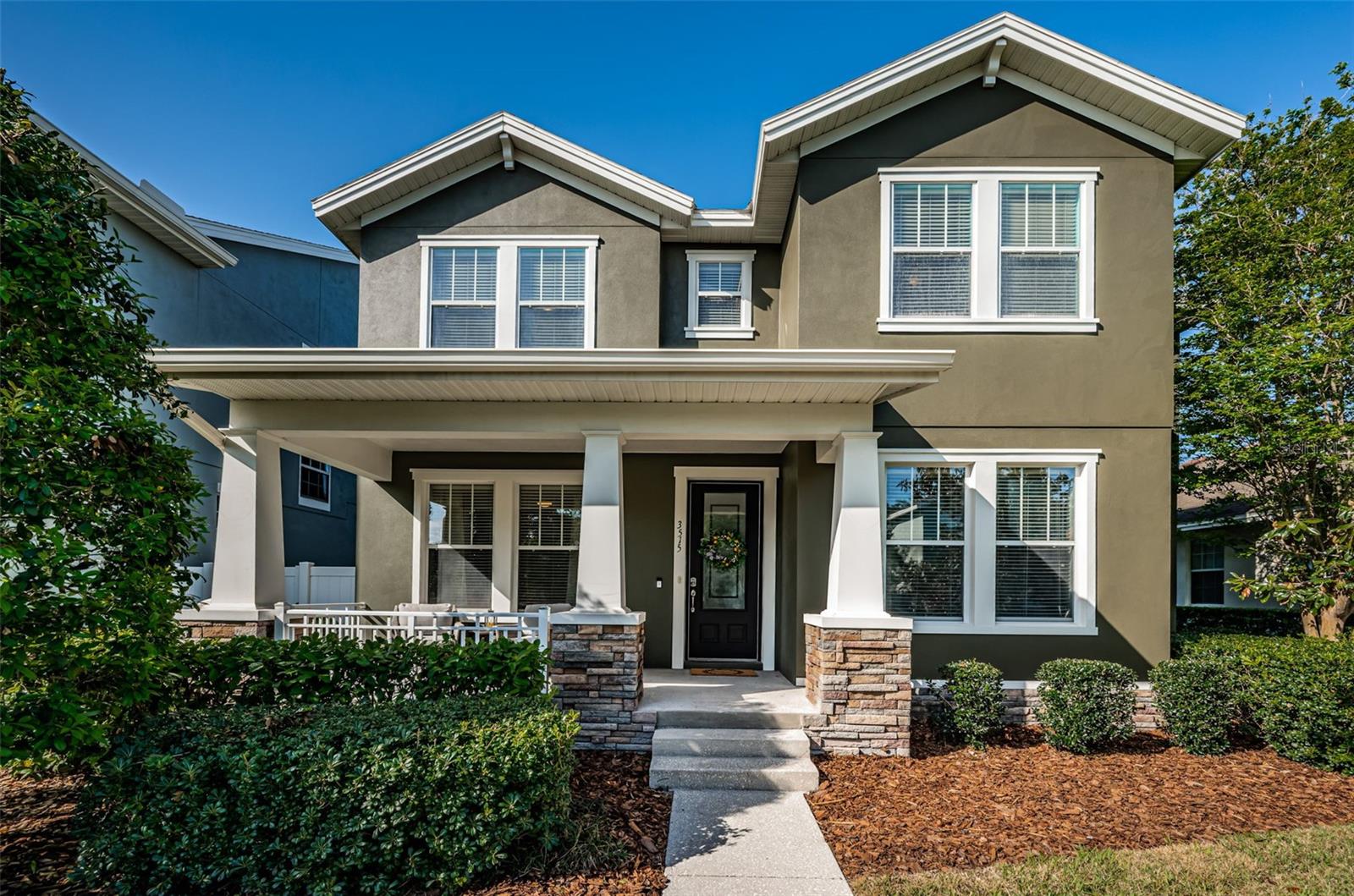 3515 Albritton Street home for sale in Longleaf