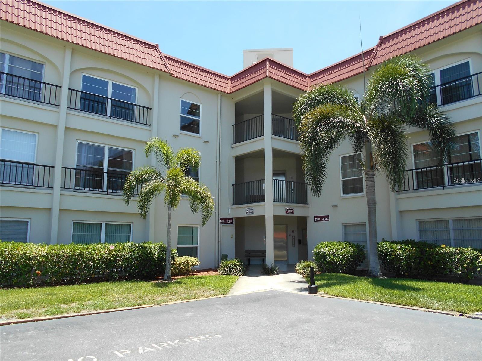 2700 Bayshore Boulevard #4103 home for sale in Mediterranean Manors