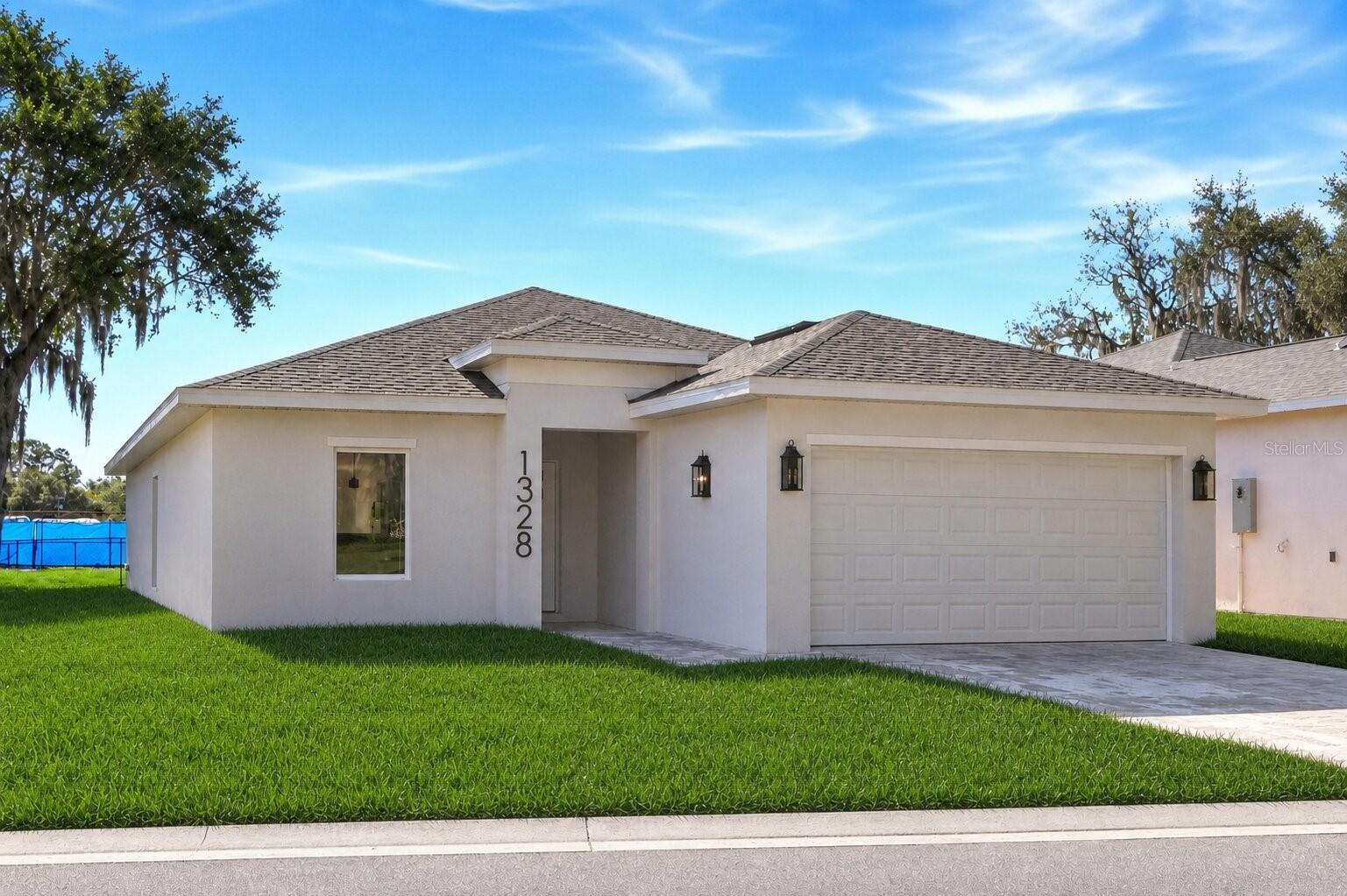 1328 Marshall Drive home for sale in MARSHALL DRIVE SUBDIVISON