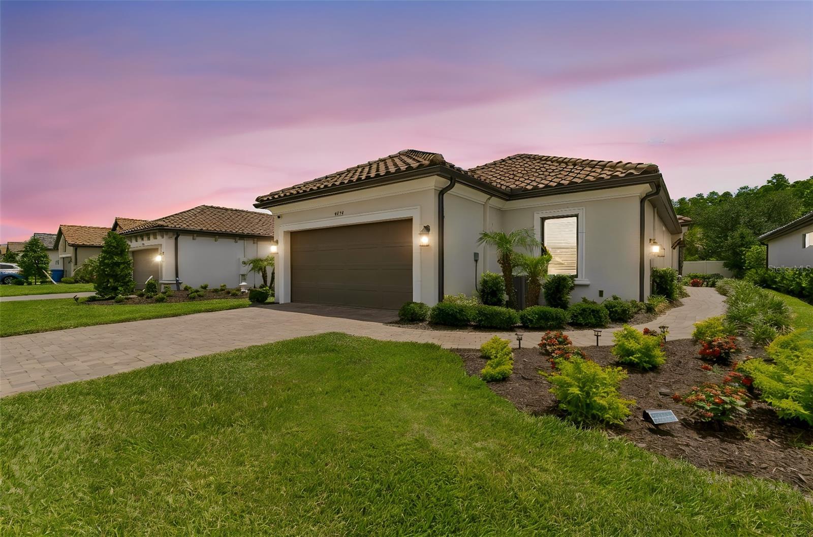 4534 Garofalo Road home for sale in Esplanade at Wiregrass Ranch