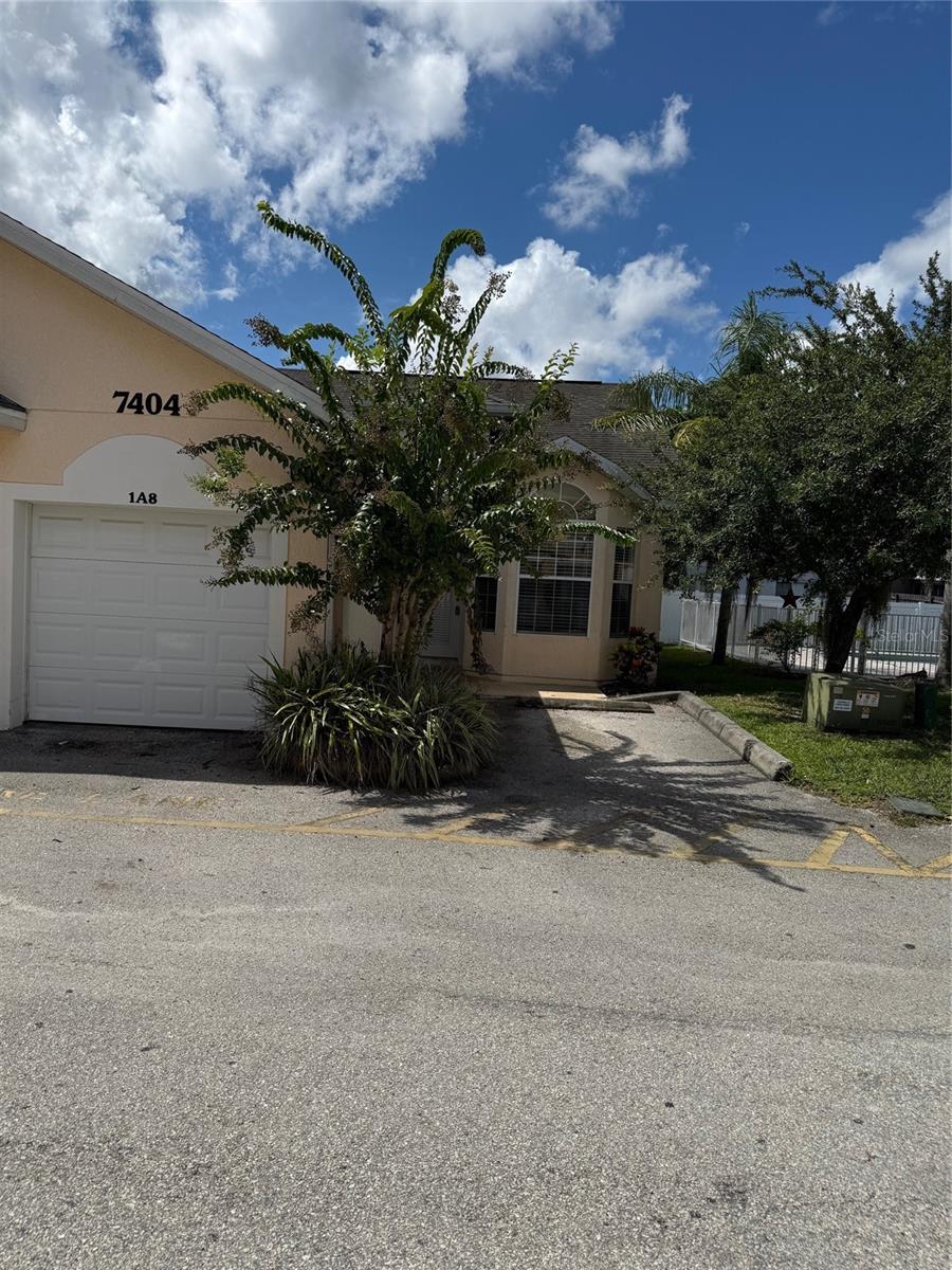 7404 Lago De Oro #1-A-8 home for sale in LAGO DE ORO PH II