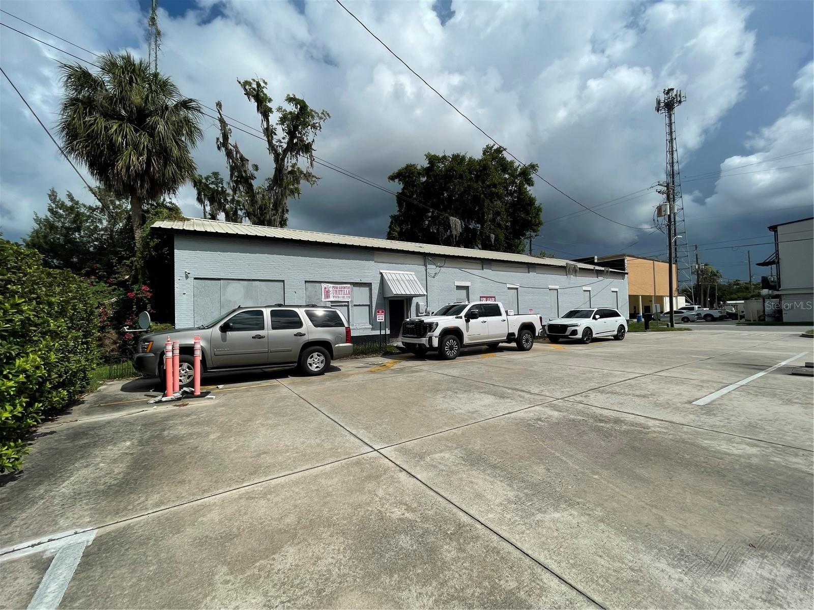 55 Guerrant Street home for sale in UMATILLA YANCEYS ADD
