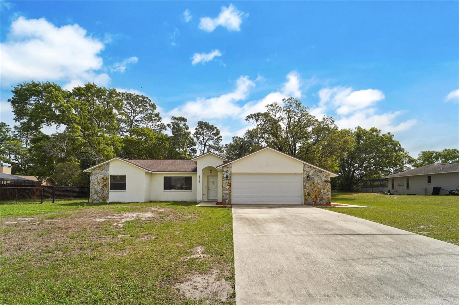 1250 Finland Drive home for sale in Spring Hill