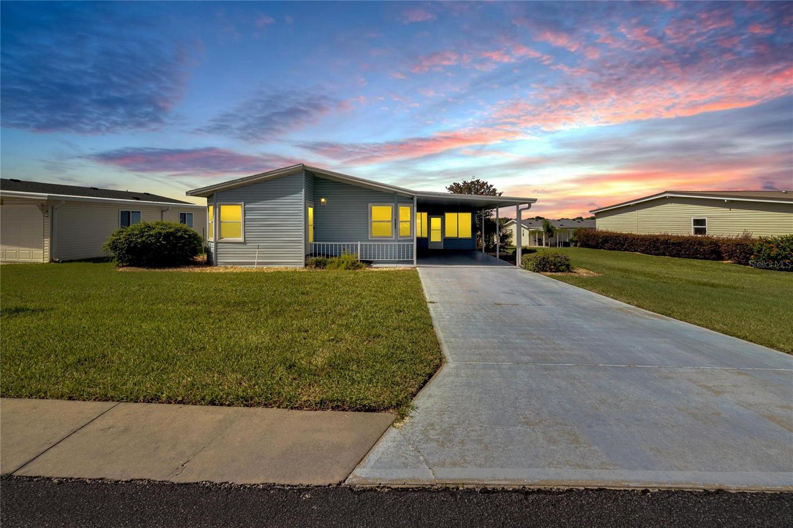 Grand Horizons in Zephyrhills