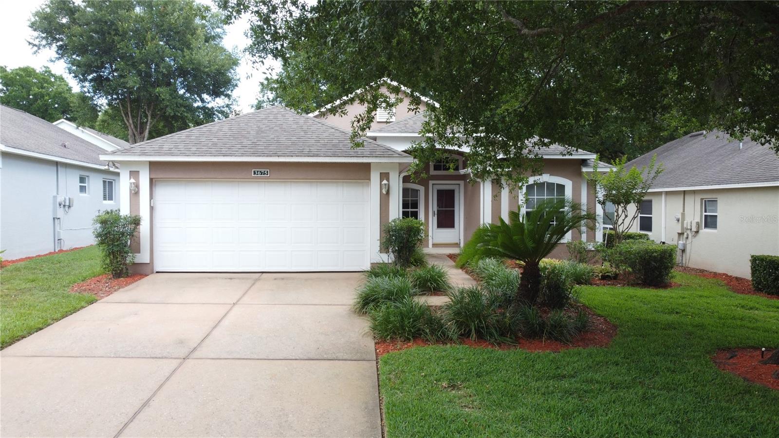 3675 Eversholt Street home for sale in Kings Ridge