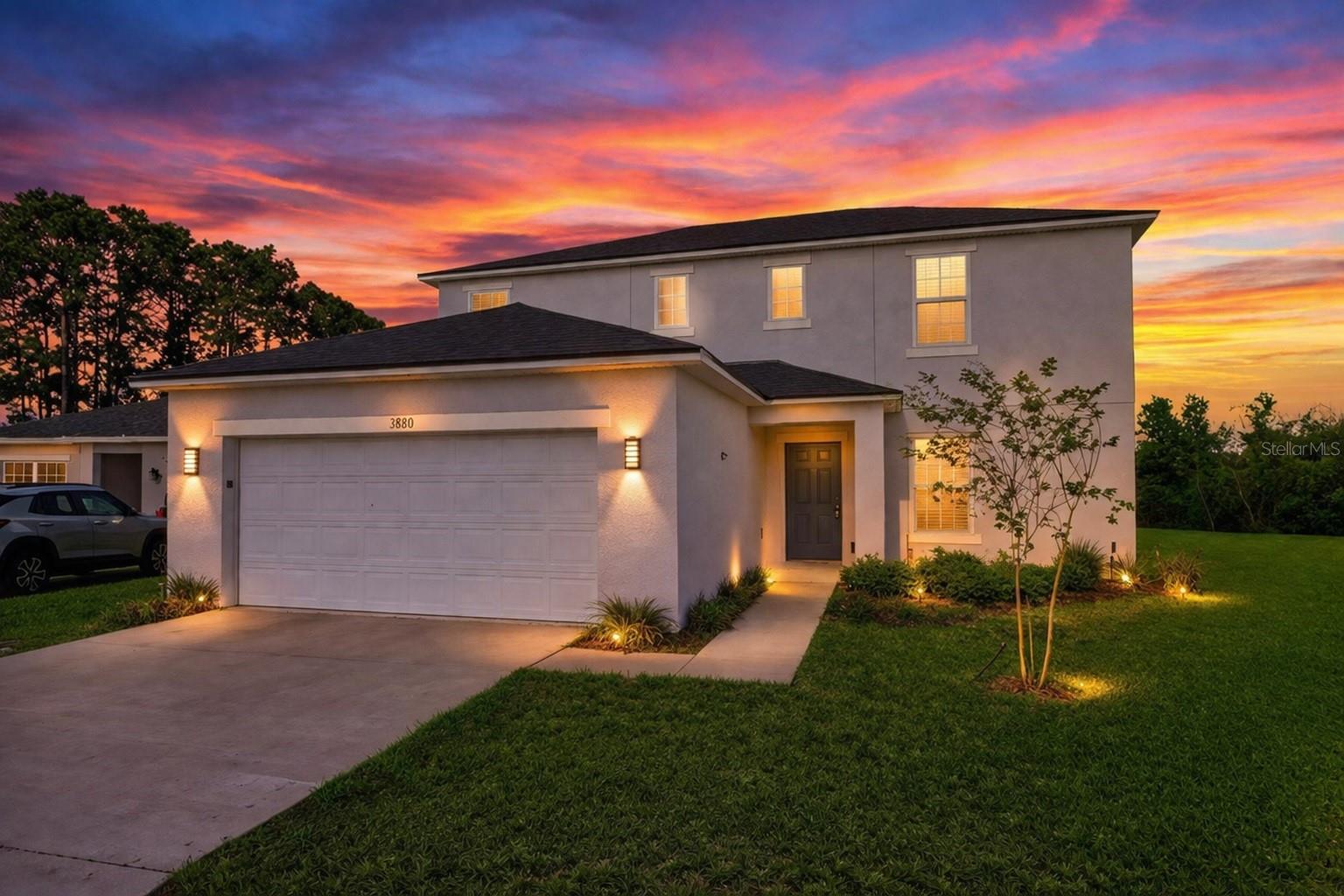 Sawgrass Bay in Clermont