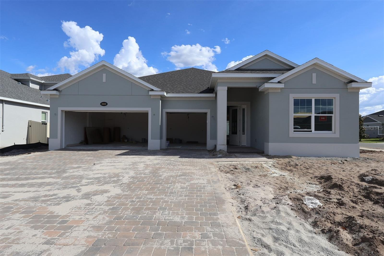 2600 Ravencliffe Terrace home for sale in Ravencliffe