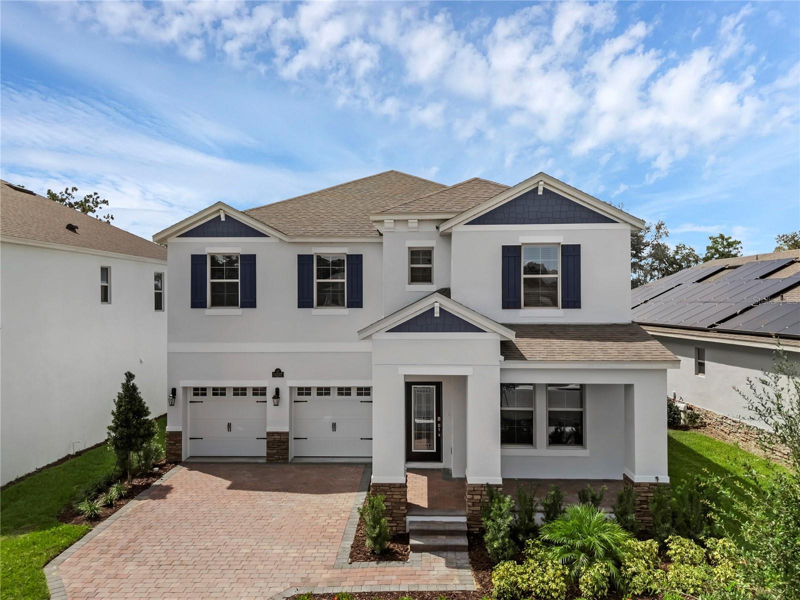 18041 Cider Mill Lane home for sale in Waterleigh