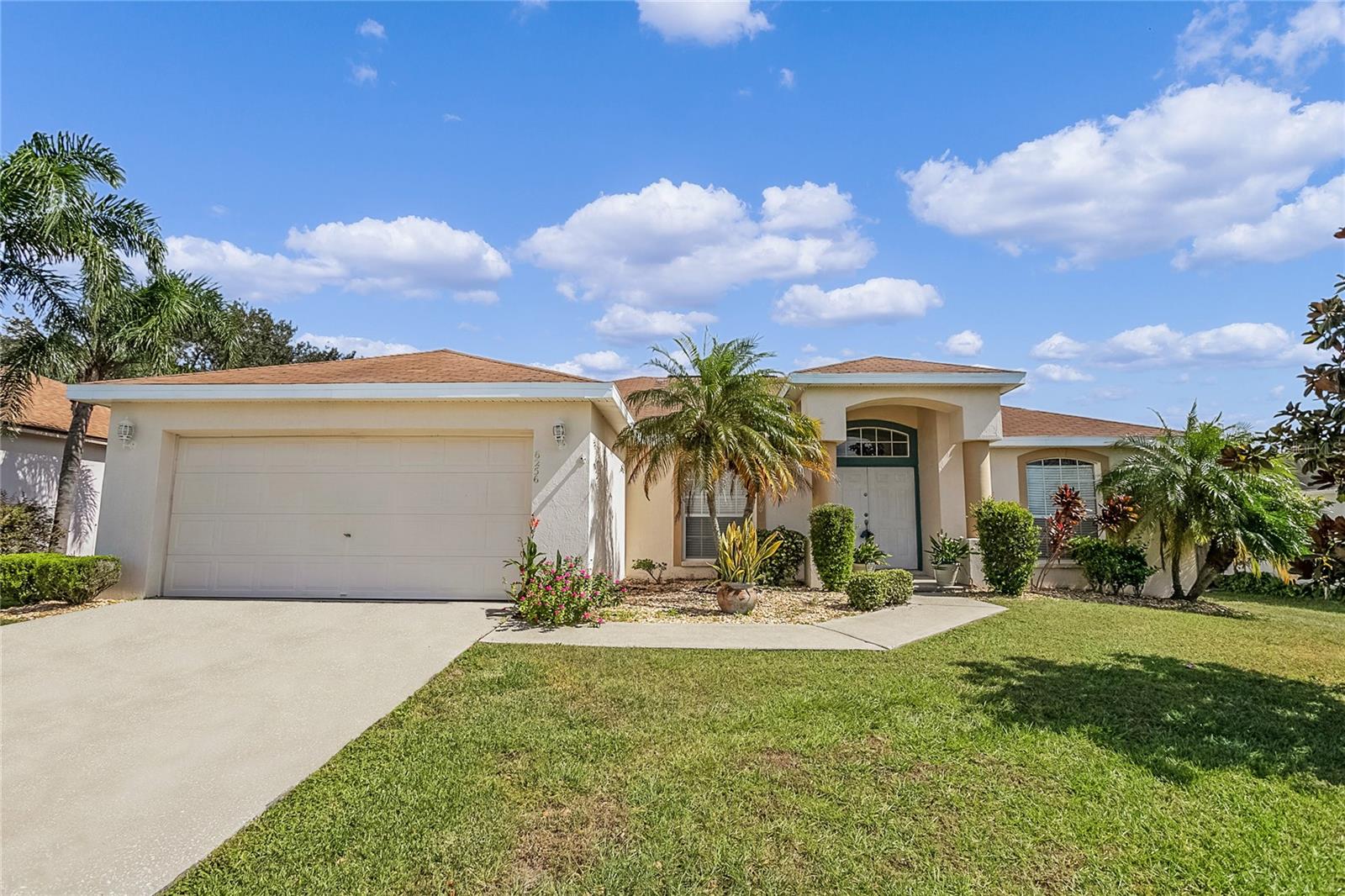 Hampton Pointe in Lakeland
