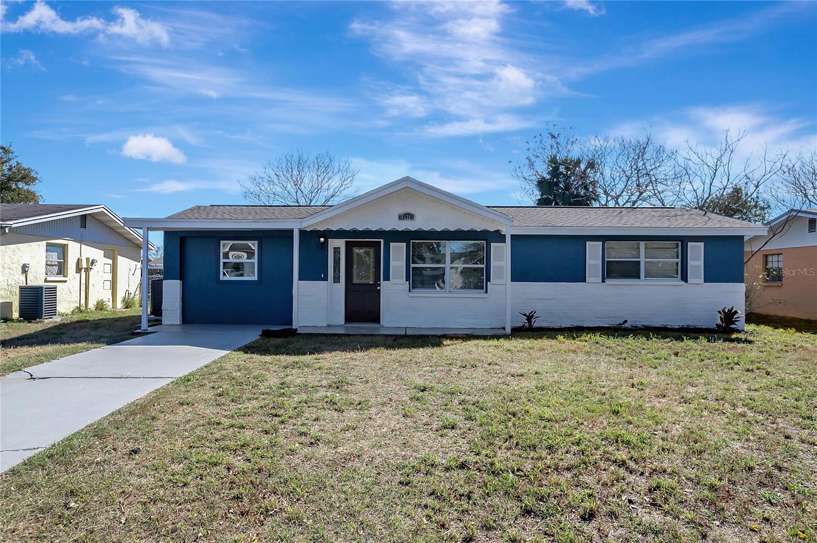7534 Galahad Road home for sale in Holiday Hill Estates