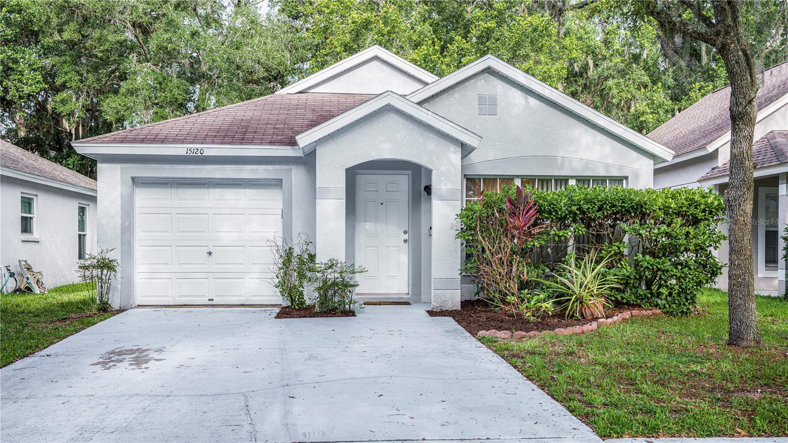 15120 Deer Meadow Drive home for sale in Deer Park