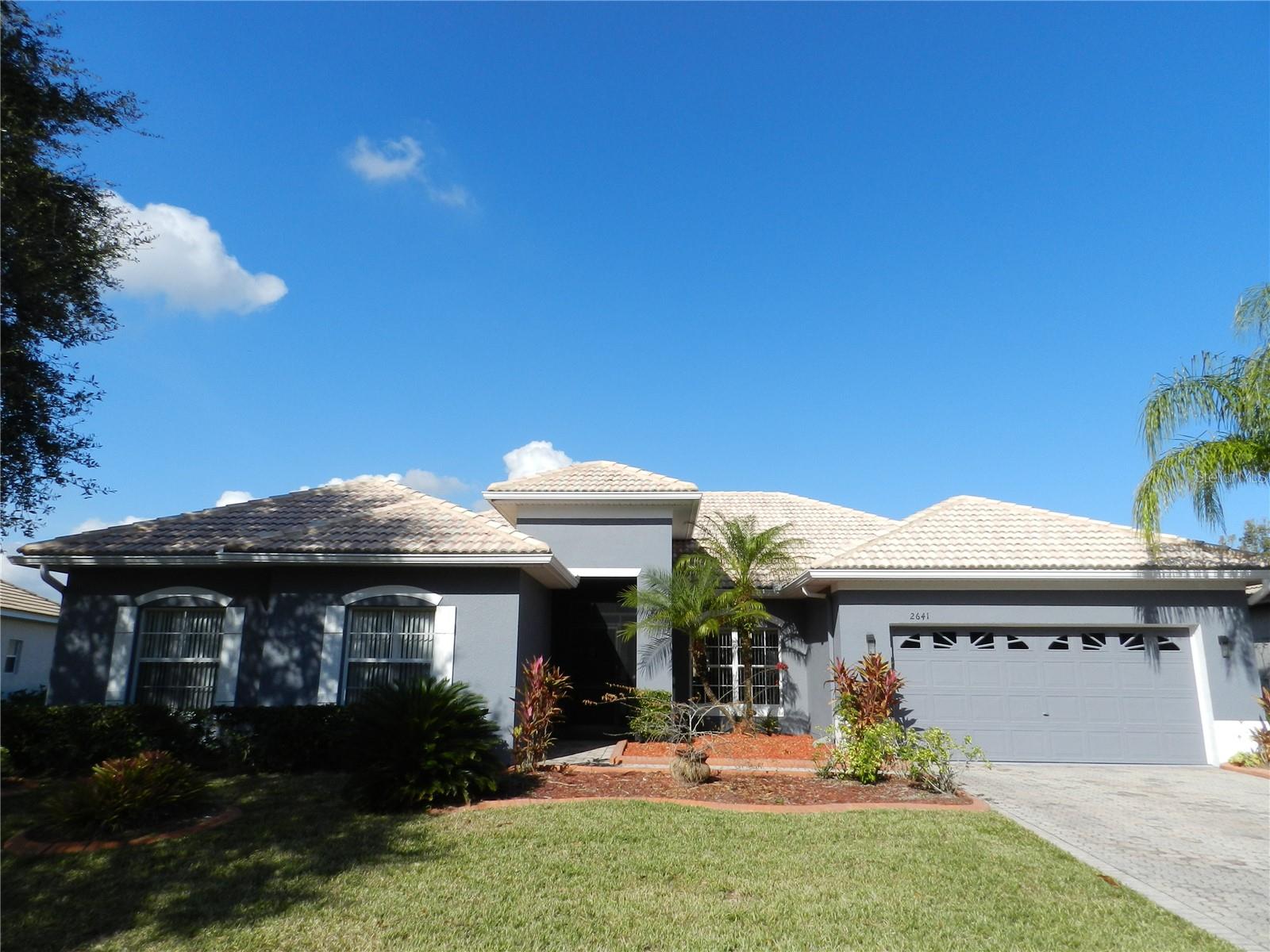 2641 Meadow View Court home for sale in Bellalago