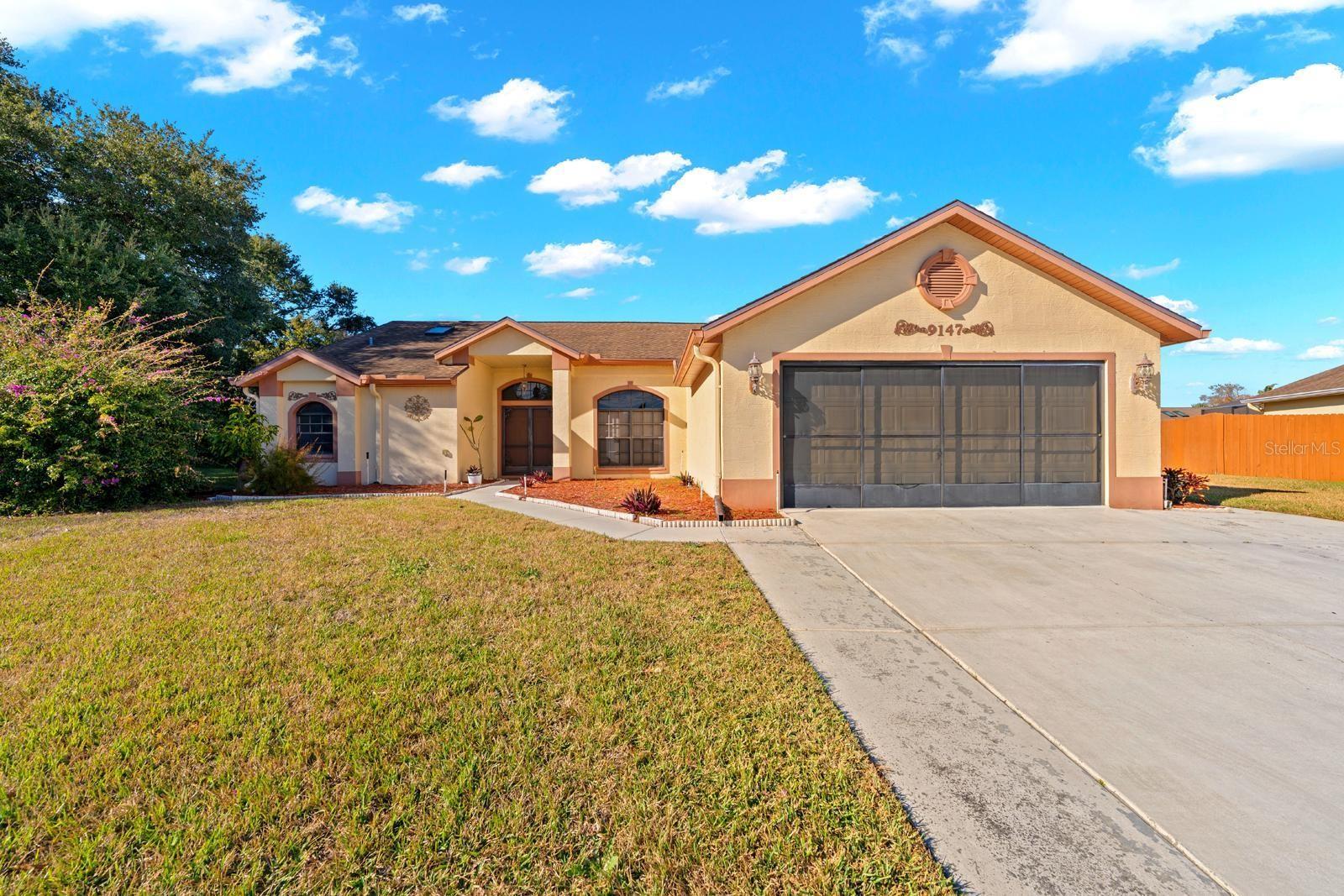 9147 Duffer Court home for sale in Fairway Oaks