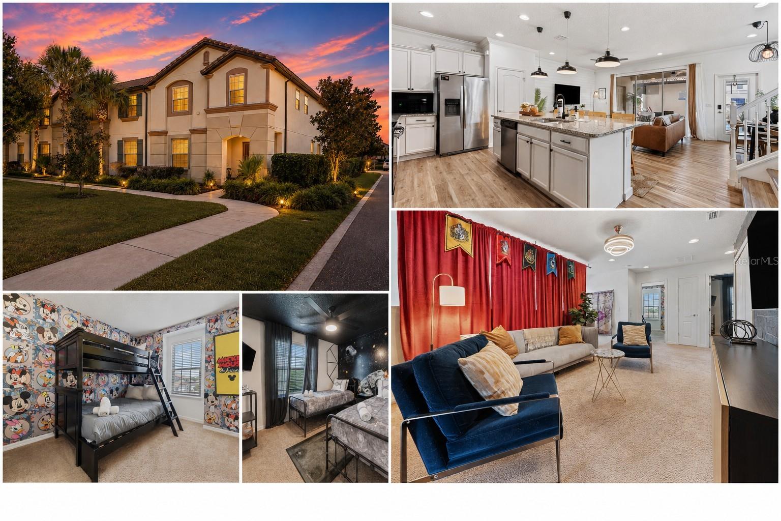 1974 Majorca Drive home for sale in WINDSOR AT WESTSIDE