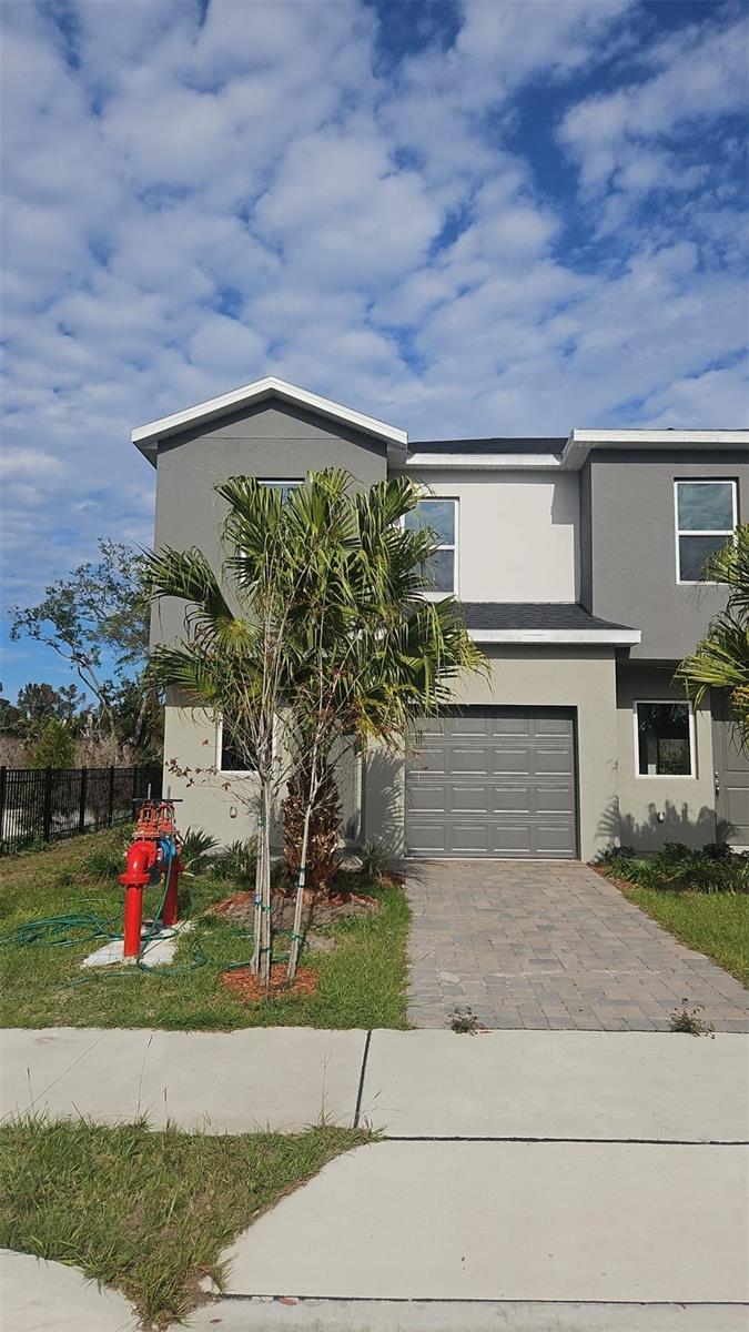 SANDLAKE STATION BLDG 1 in Orlando