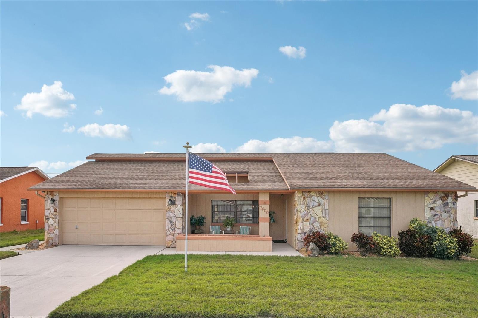 Executive Woods in Port Richey