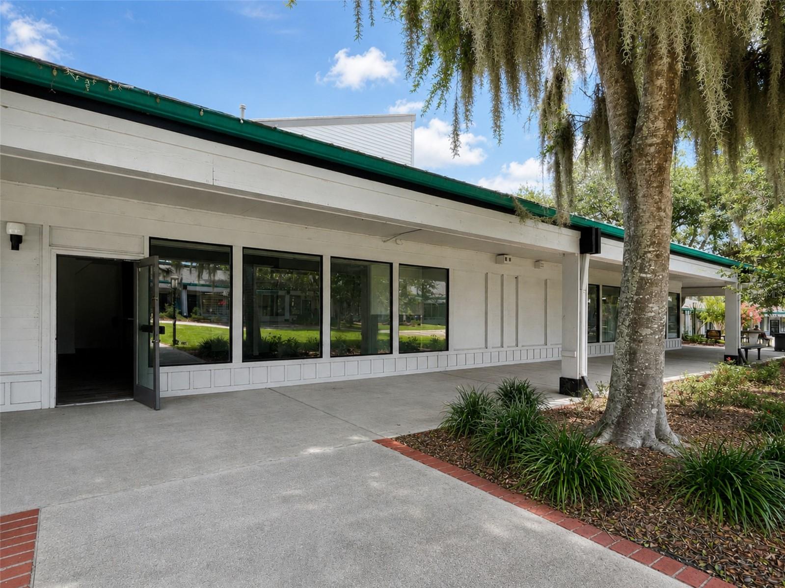 Thornebrook Village in Gainesville