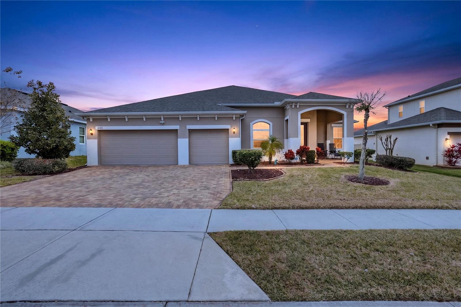 MINNEOLA, ARDMORE RESERVE PHASE III A RE
