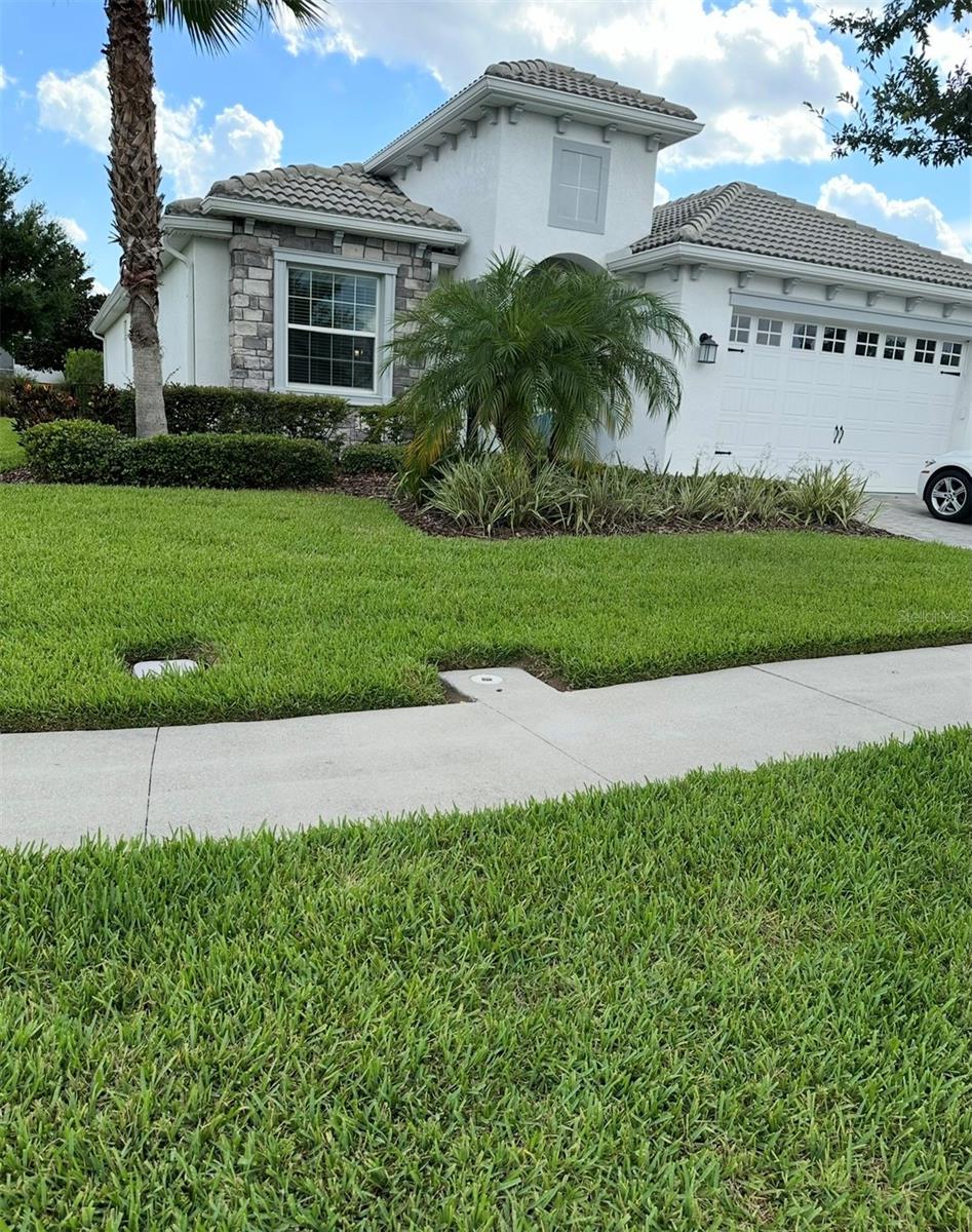 1424 Clubman Drive home for sale in Stoneybrook South at ChampionsGate