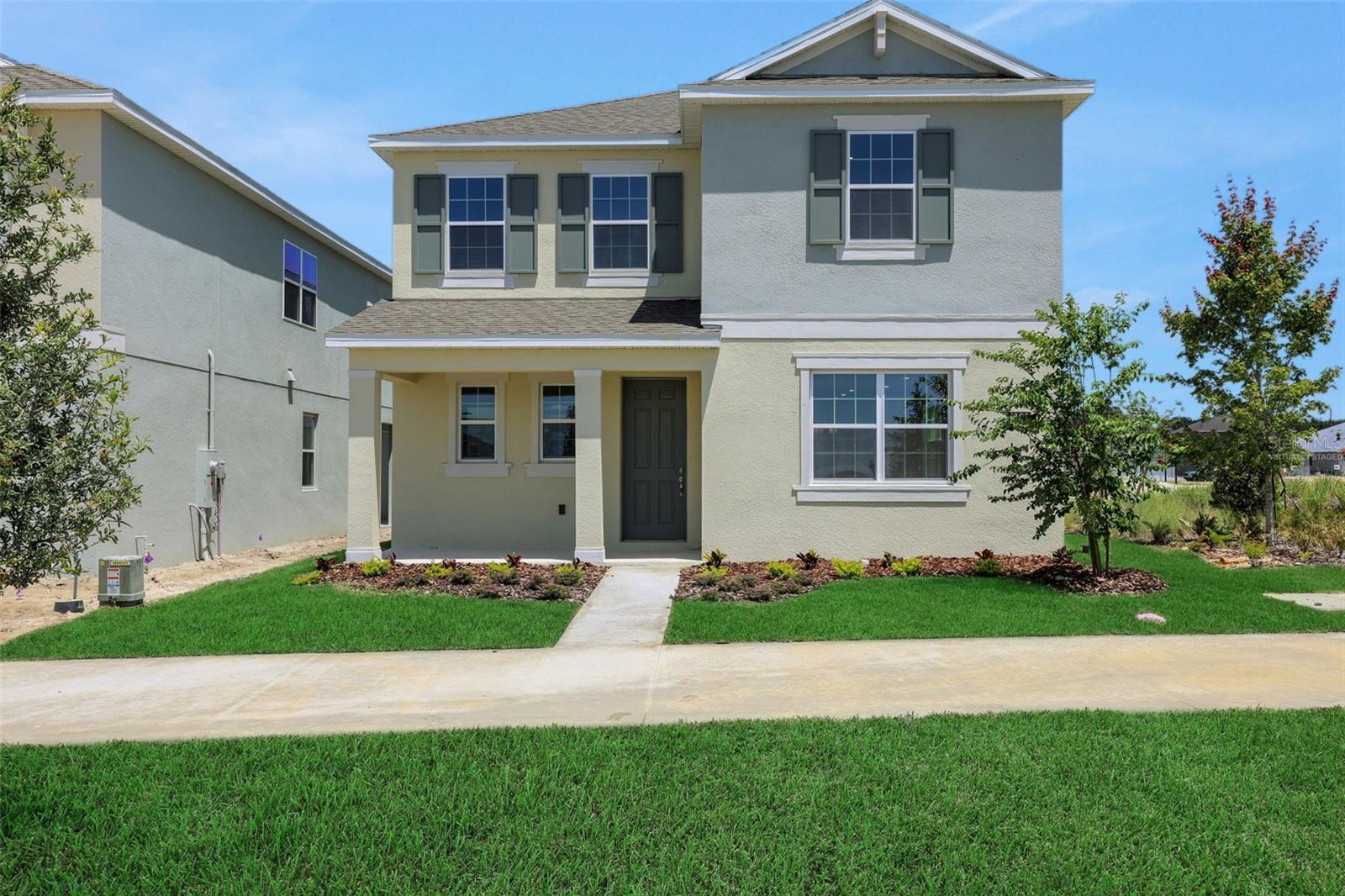 5194 Waypointe Boulevard home for sale in Crossroads at Kelly Park