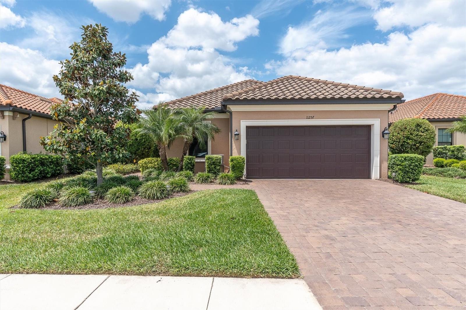 11257 Callisia Drive home for sale in Esplanade at Starkey Ranch