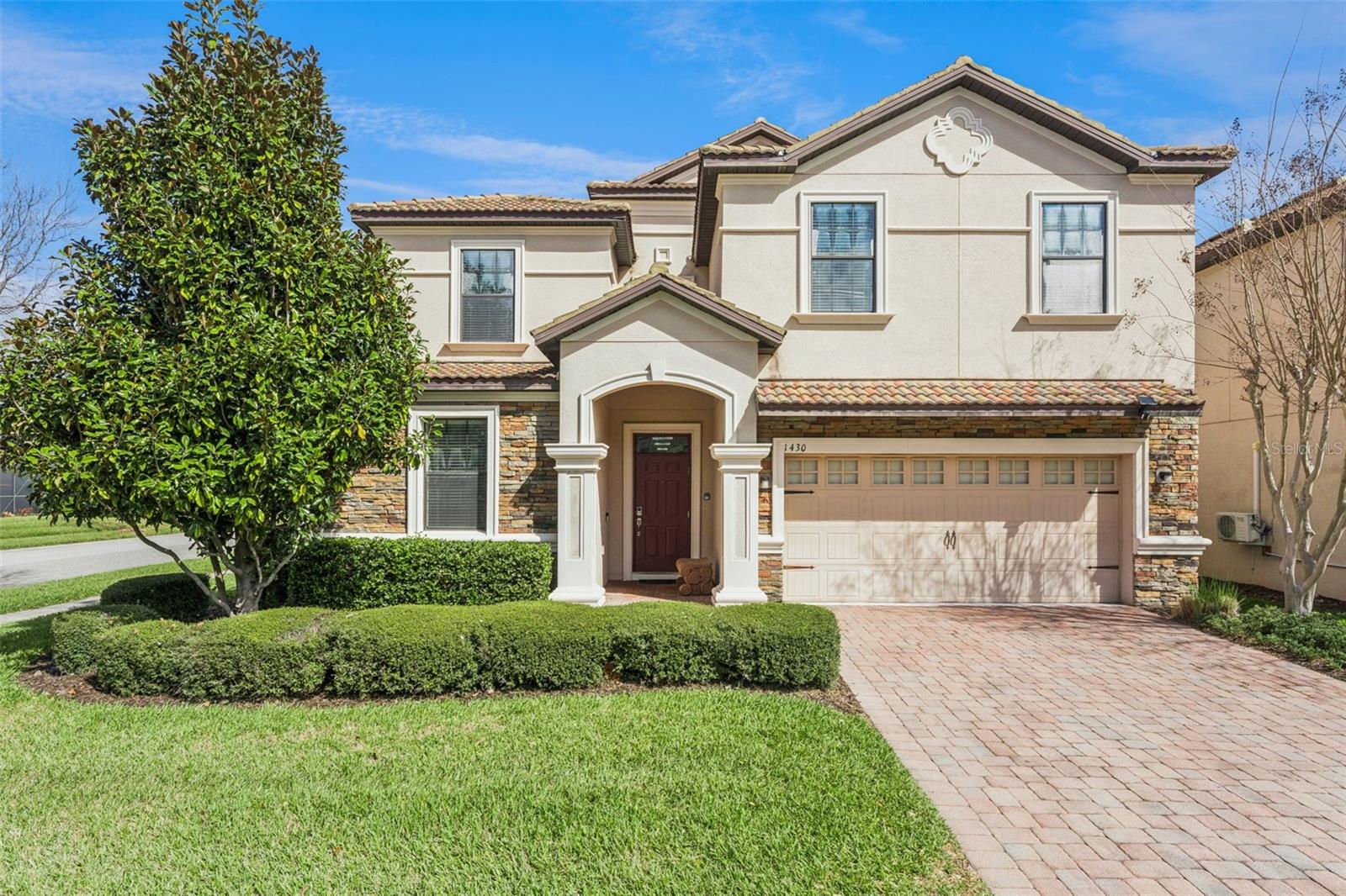 1430 Moon Valley Drive home for sale in Stoneybrook South at ChampionsGate