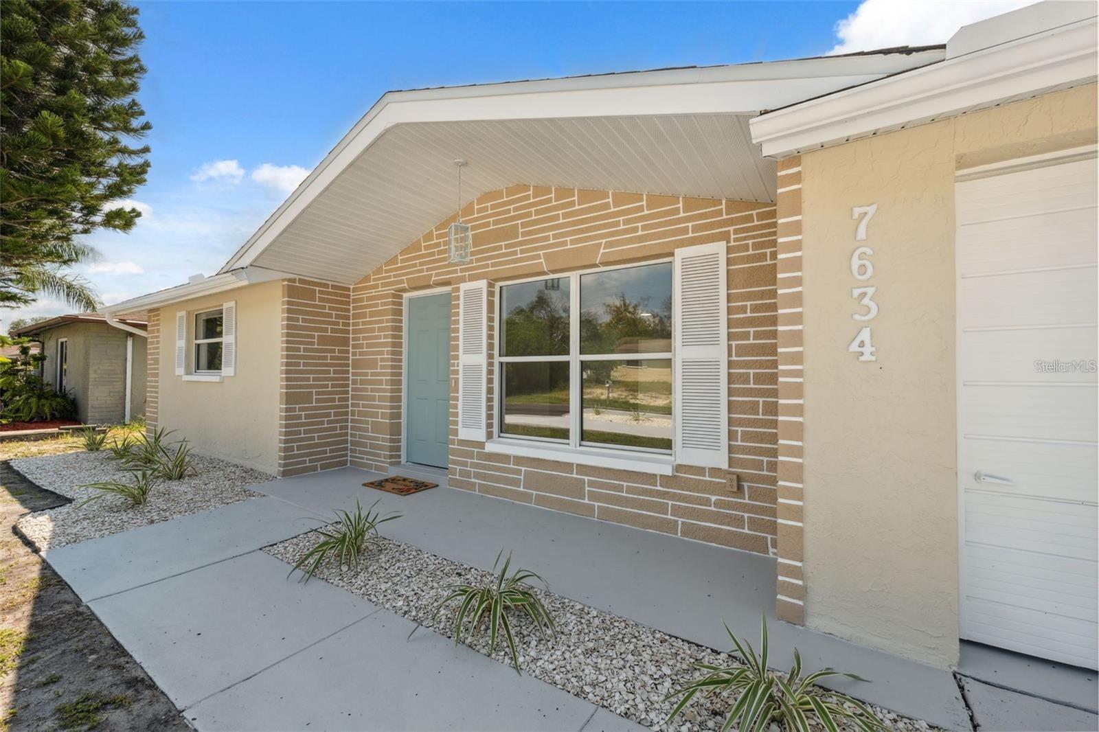 7634 Judith Crescent home for sale in Palm Terrace Gardens