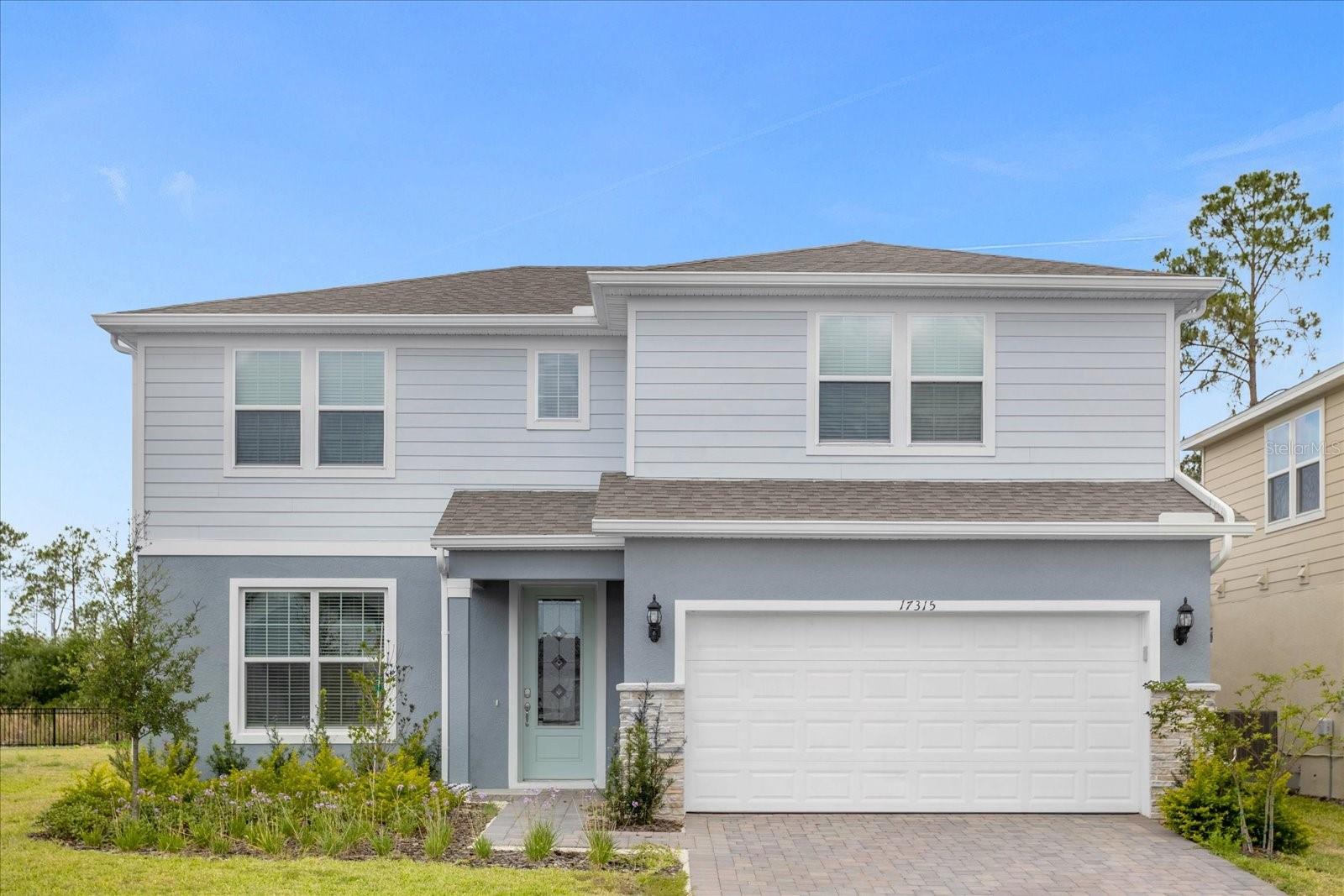 17315 Million Lakes Court home for sale in CAGAN CROSSINGS EAST