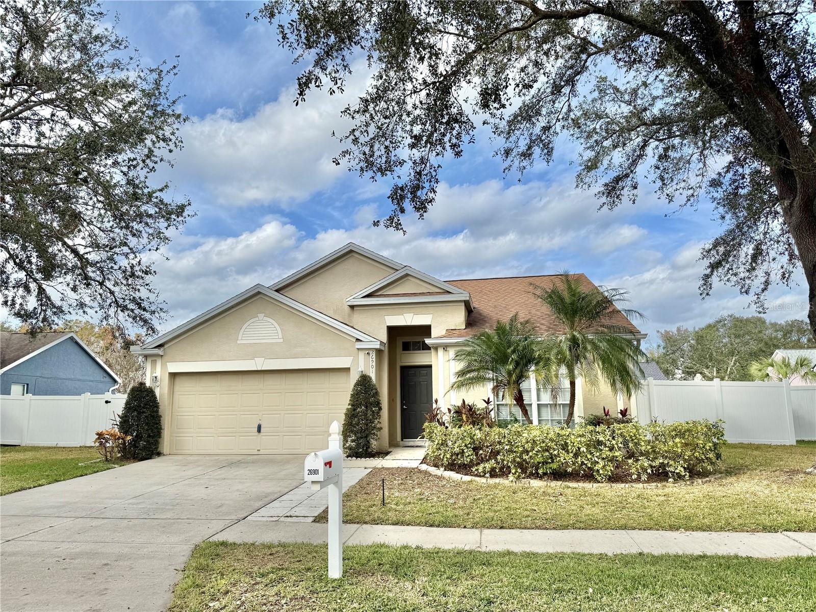 26901 Roseann Place home for sale in Quail Hollow Village