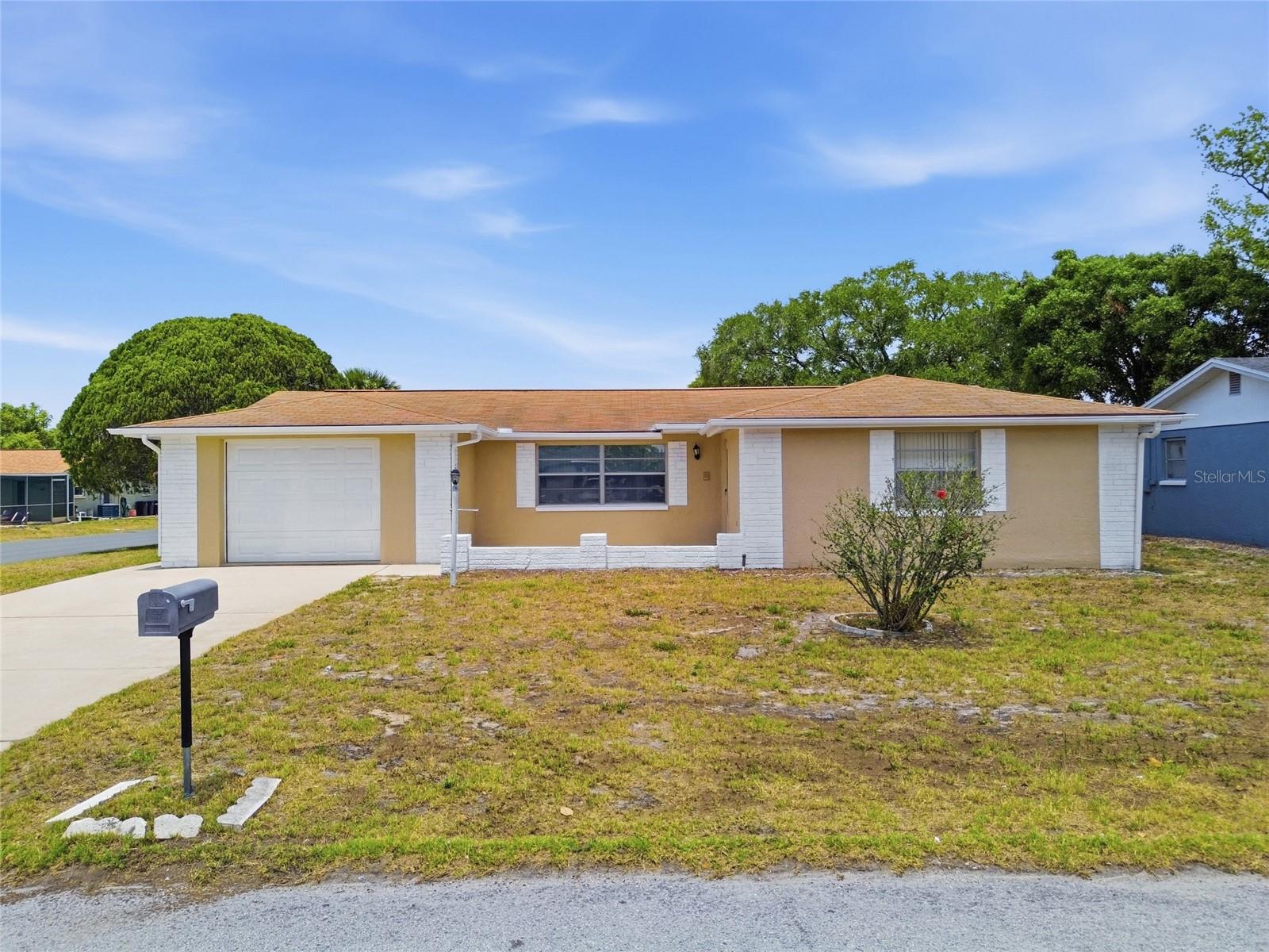 7825 Hawthorn Drive home for sale in Palm Terrace Gardens