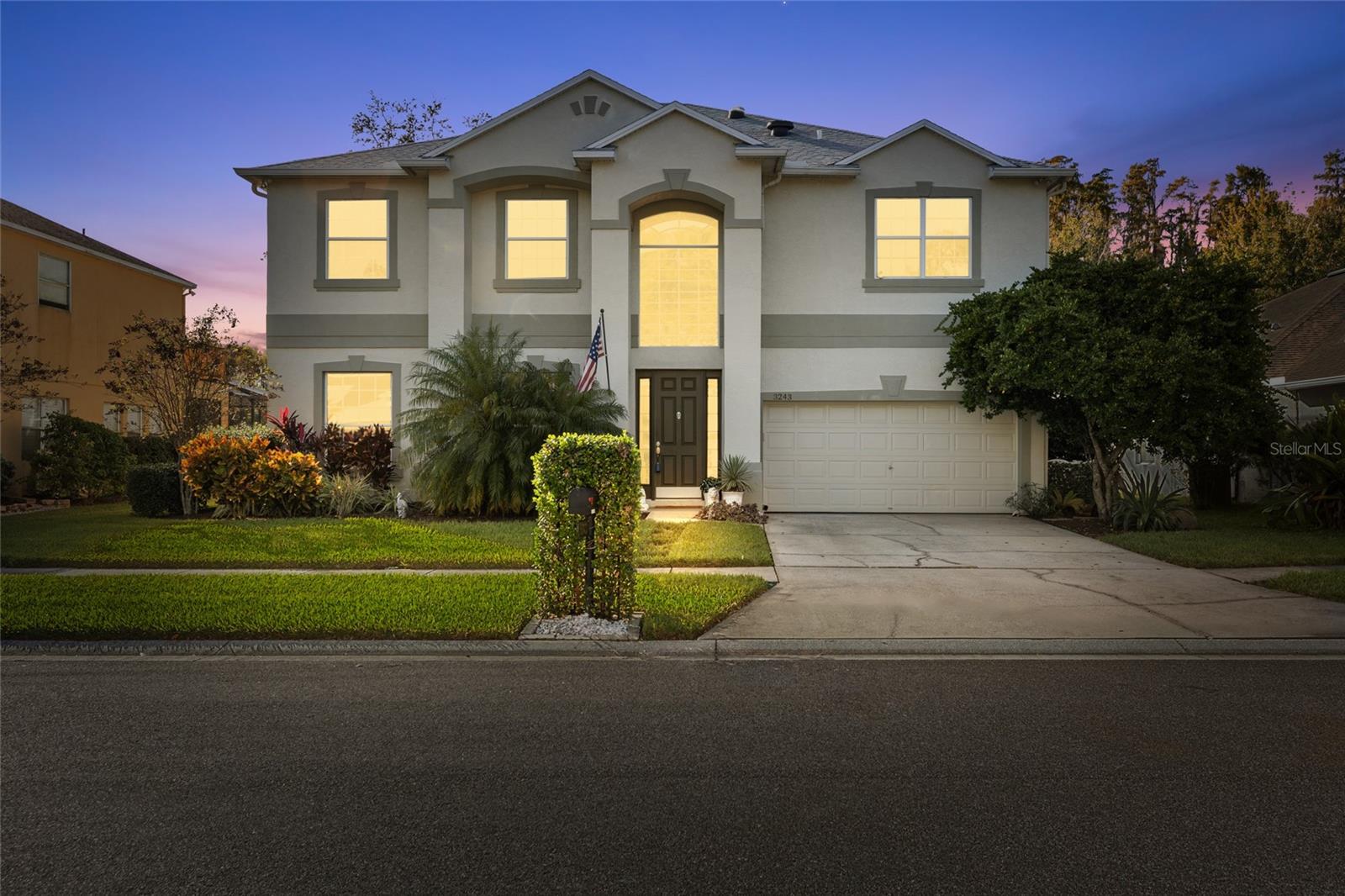 Oakstead in Land O' Lakes