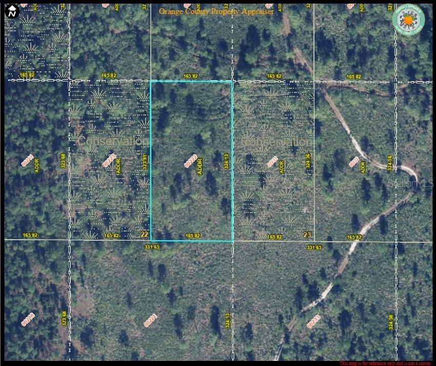 WILLIS R MUNGERS in Orlando