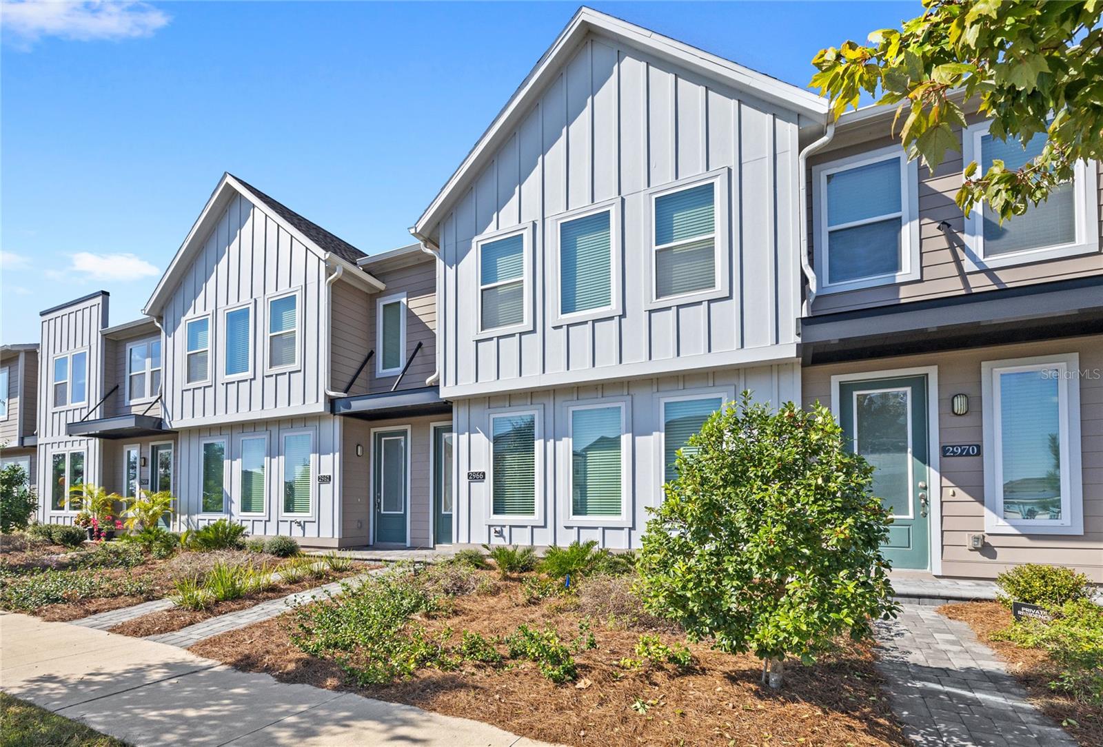 Weslyn Park at Sunbridge Homes for Sale in St