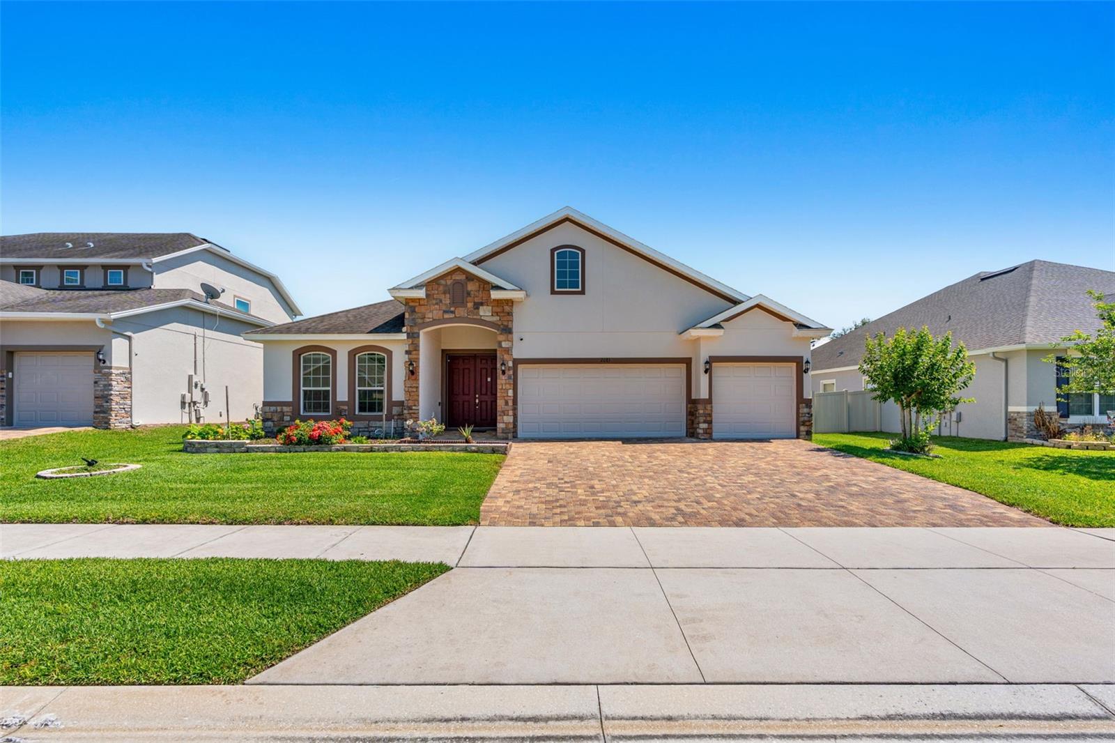 2085 Lula Road home for sale in ARDMORE RESERVE PH I