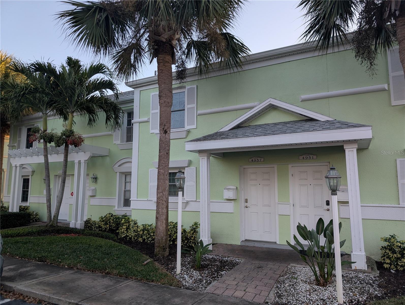 4957 Cobia Drive home for sale in Waterside at Coquina Key South