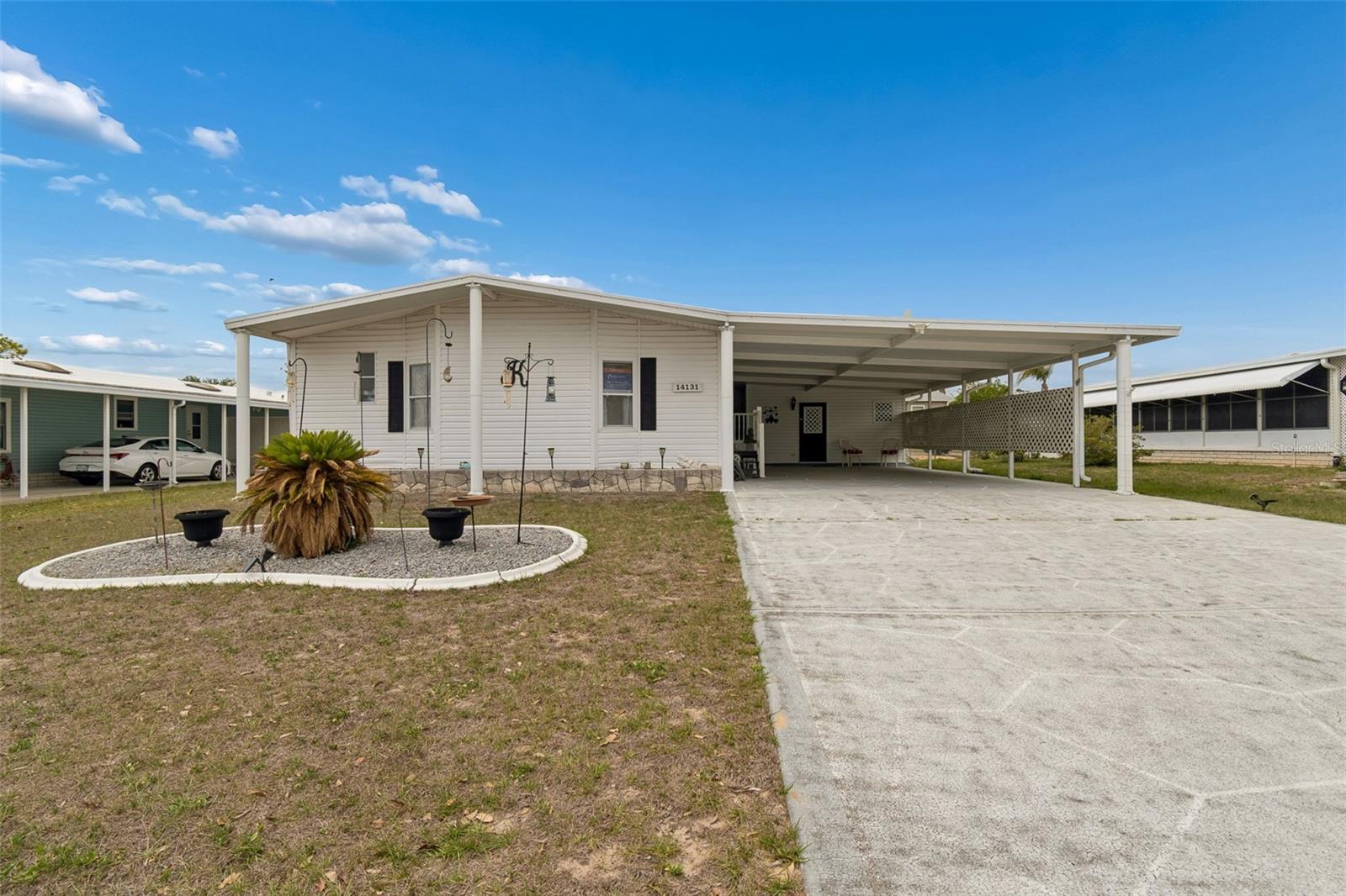 14131 Delsilver Drive home for sale in Brookridge