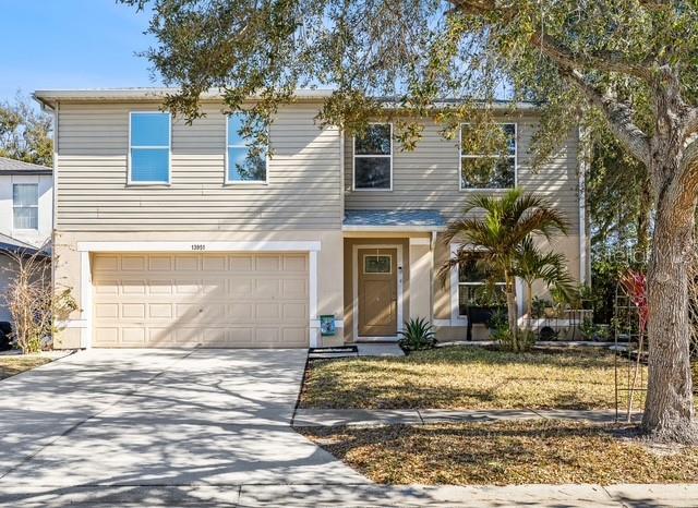 13951 Noble Park Drive home for sale in Ashley Lakes