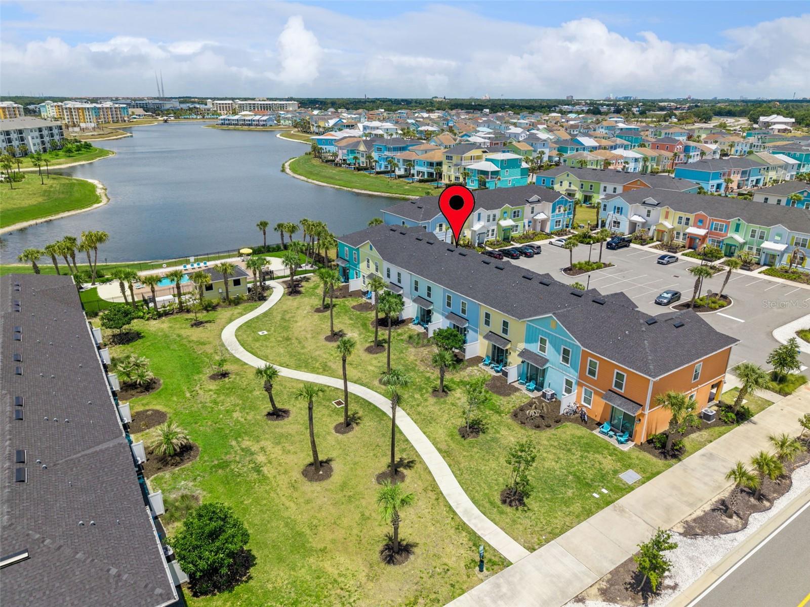 2916 On The Rocks Point home for sale in MARGARITAVILLE, ROLLING OAKS