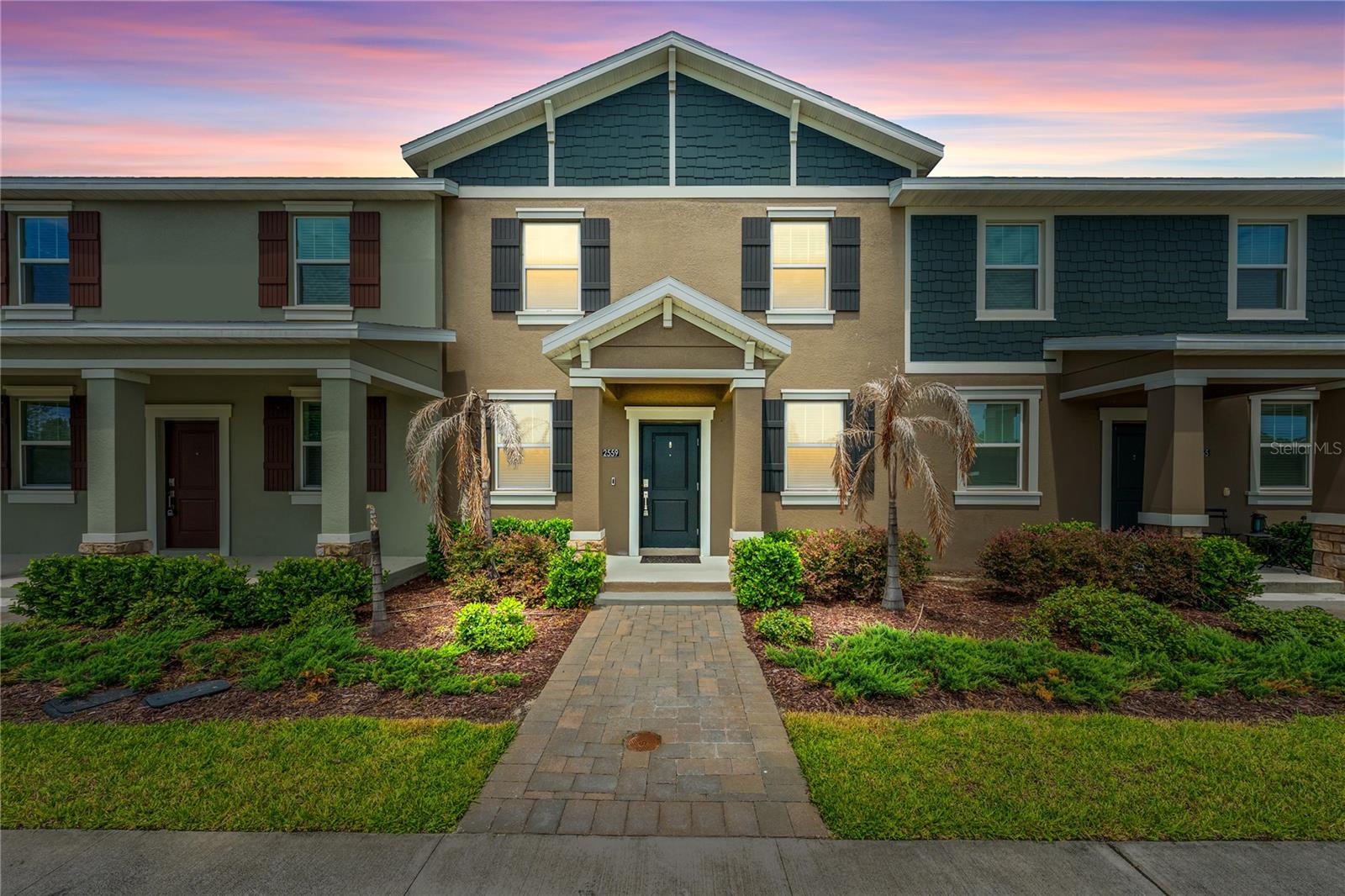 2559 Relaxing Lane home for sale in Tohoqua