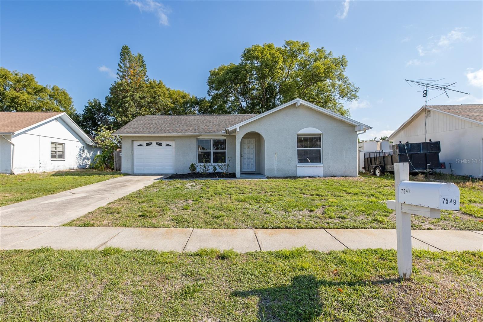 7549 Ivory Terrace home for sale in Seven Springs