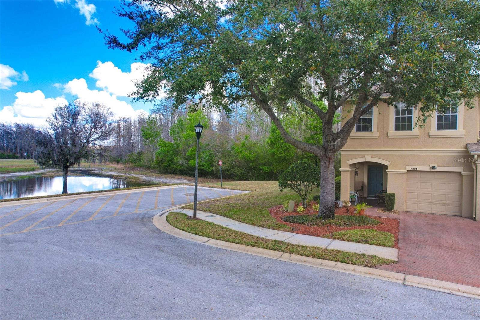 Ballantrae in Land O' Lakes