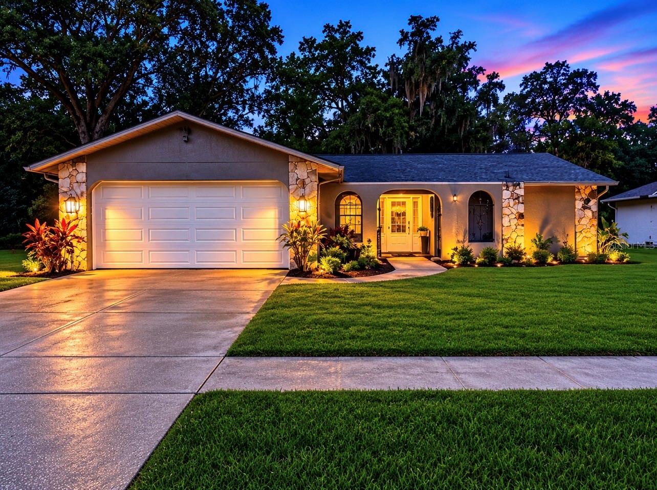 Greenbrook Estates