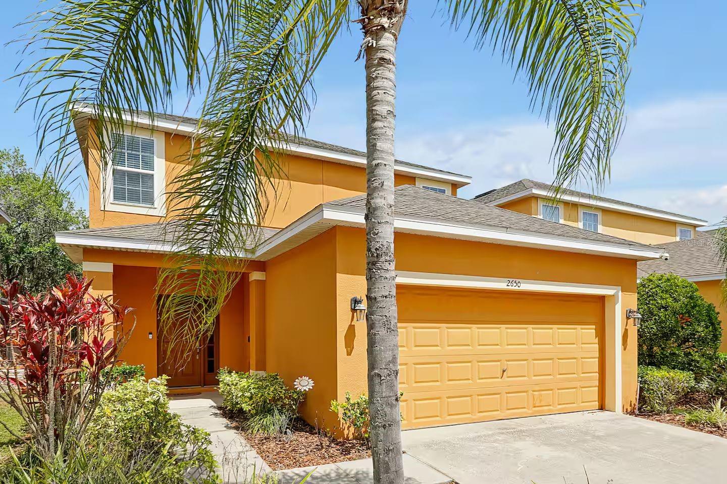 2650 Santosh Cove home for sale in VERANDA PALMS