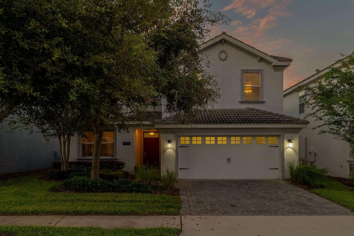 9045 Hazard Street home for sale in Stoneybrook South at ChampionsGate